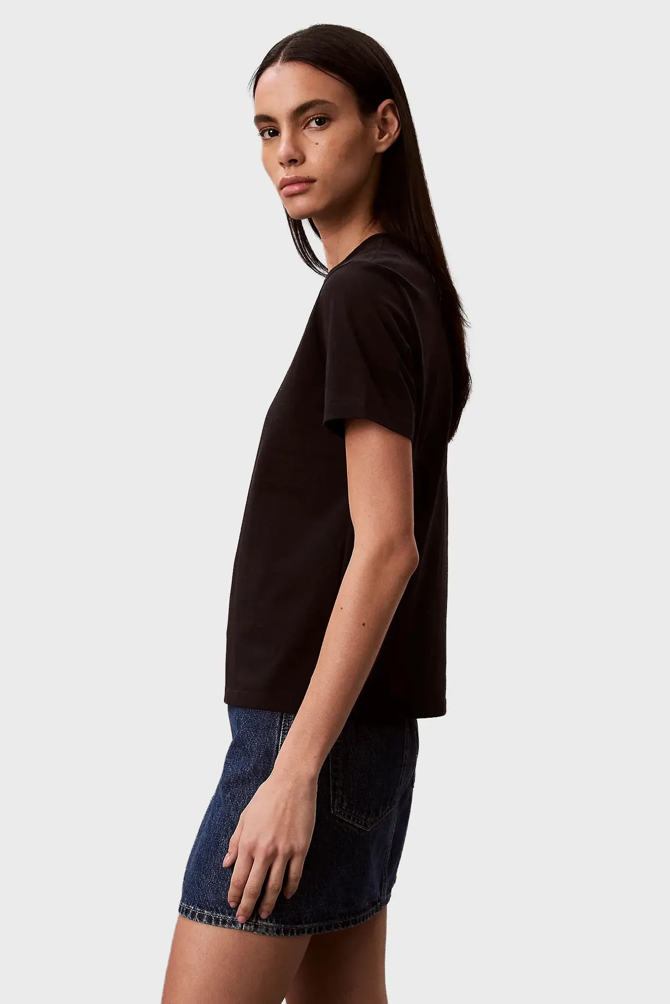 Футболка SS CLASSIC CK NYC LOGO TEE 3