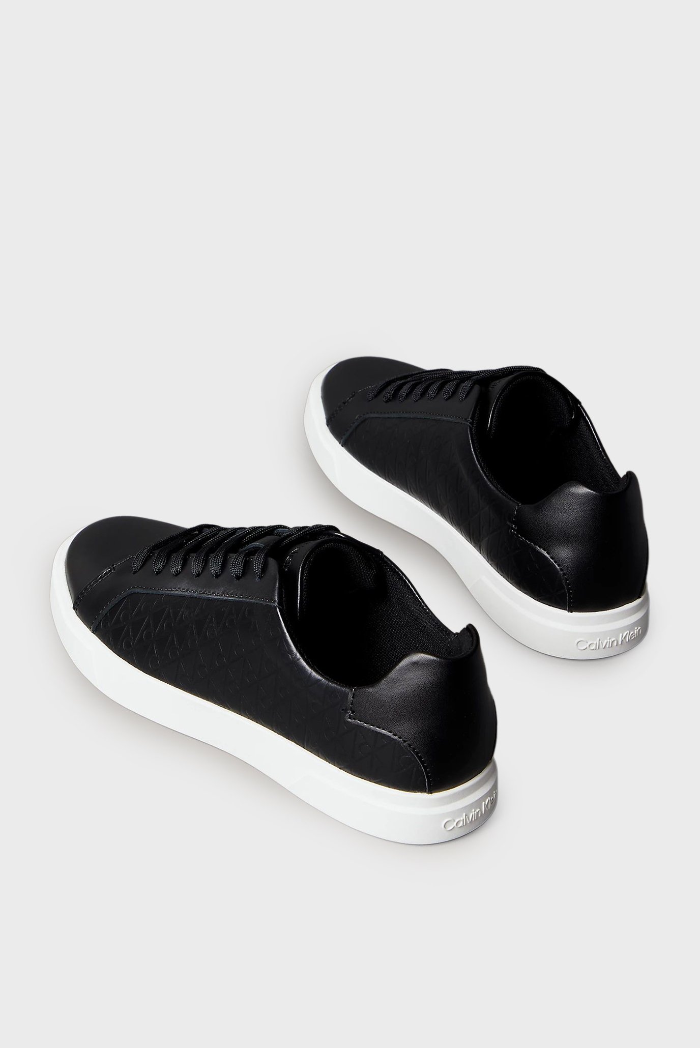 Кеды LOW PRO CUPS LACE UP LTH AOP 5