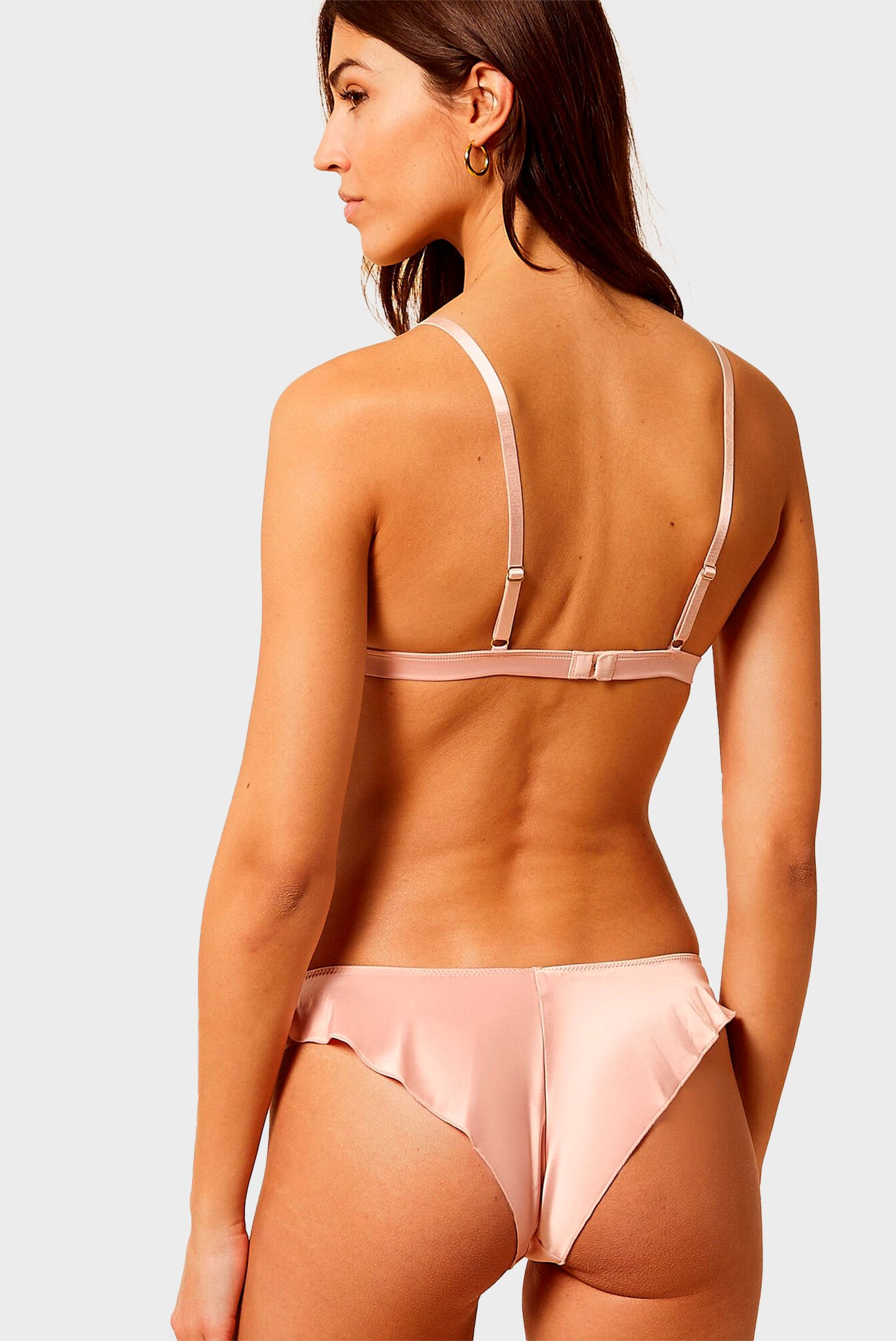 Бюстгальтер PASSION - SA TRIANGLE CF 2