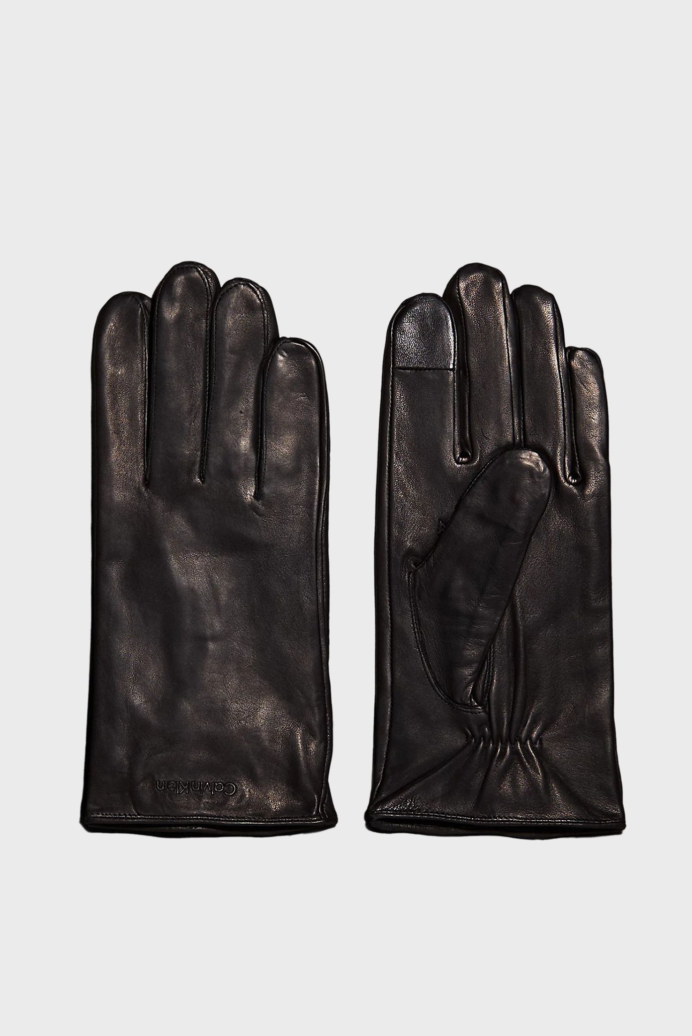 Перчатки/CLASSIC LEATHER GLOVES 1