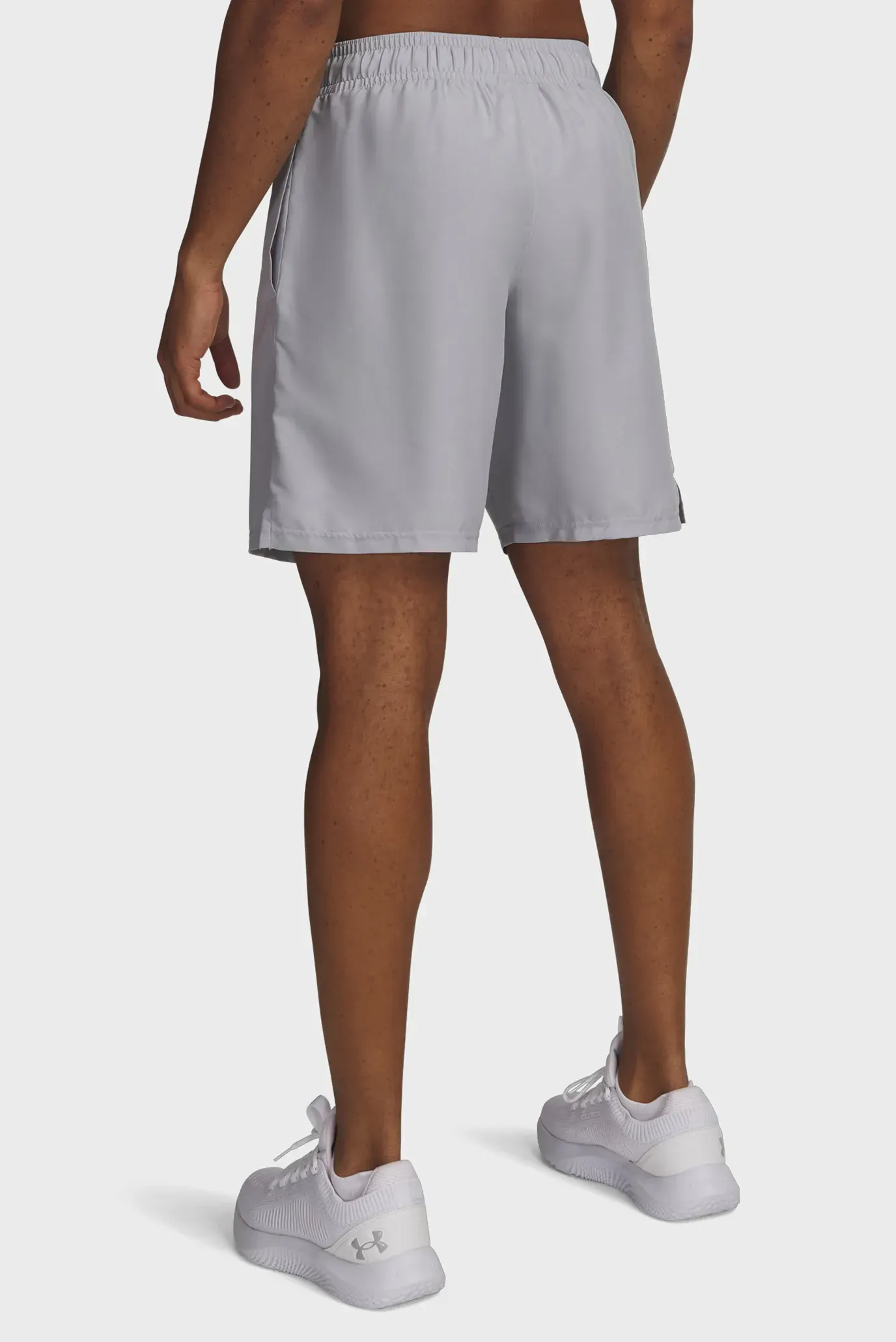 Шорты UA Tech Woven Wordmark Short 3