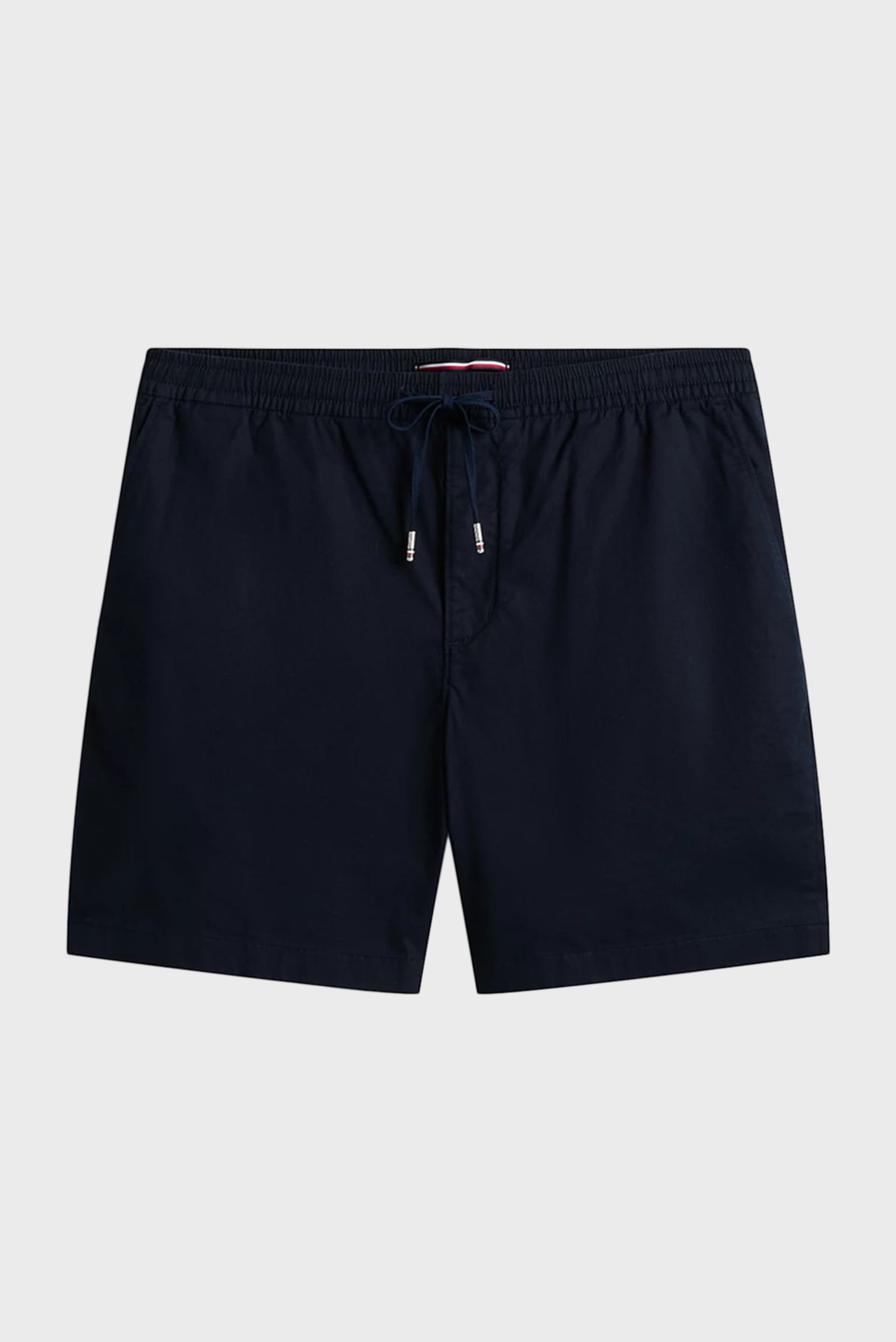 Мужские темно-синие шорты MERCER 7NC PO PAPERTOUCH 5