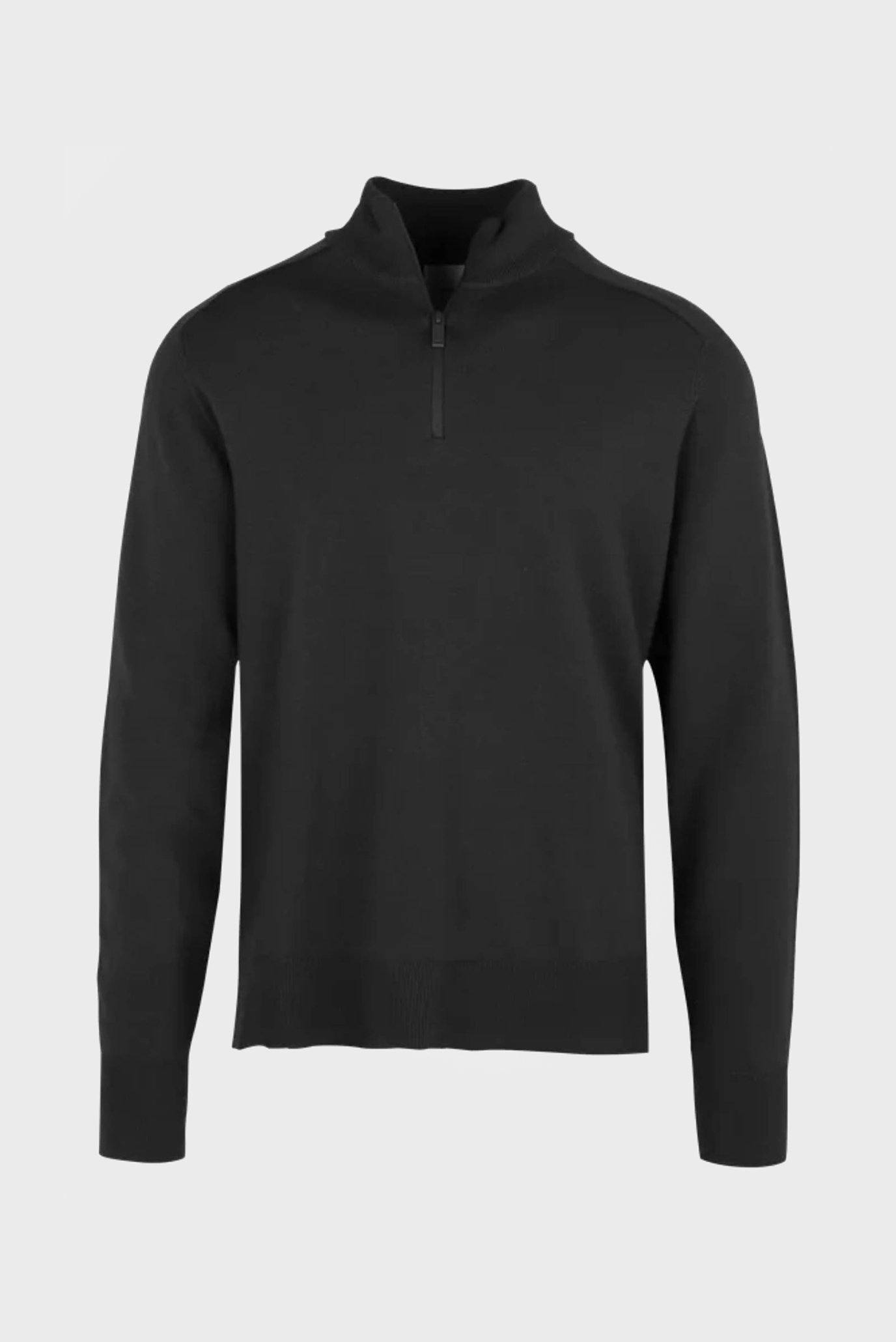 Свитер TECH MERINO STRETCH QUARTER ZIP 1