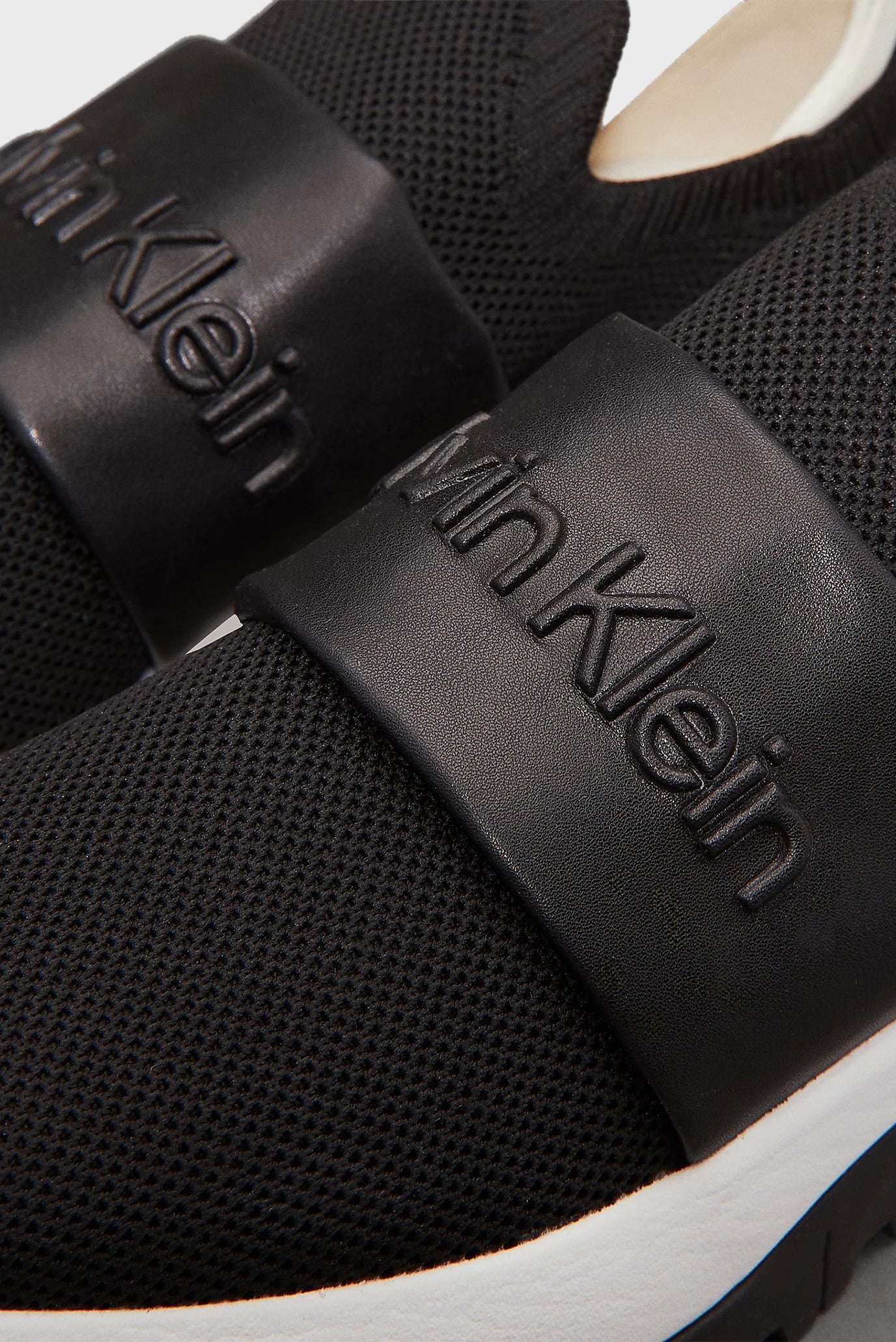 Кроссовки RUNNER SLIP ON - HE NAPPA 2