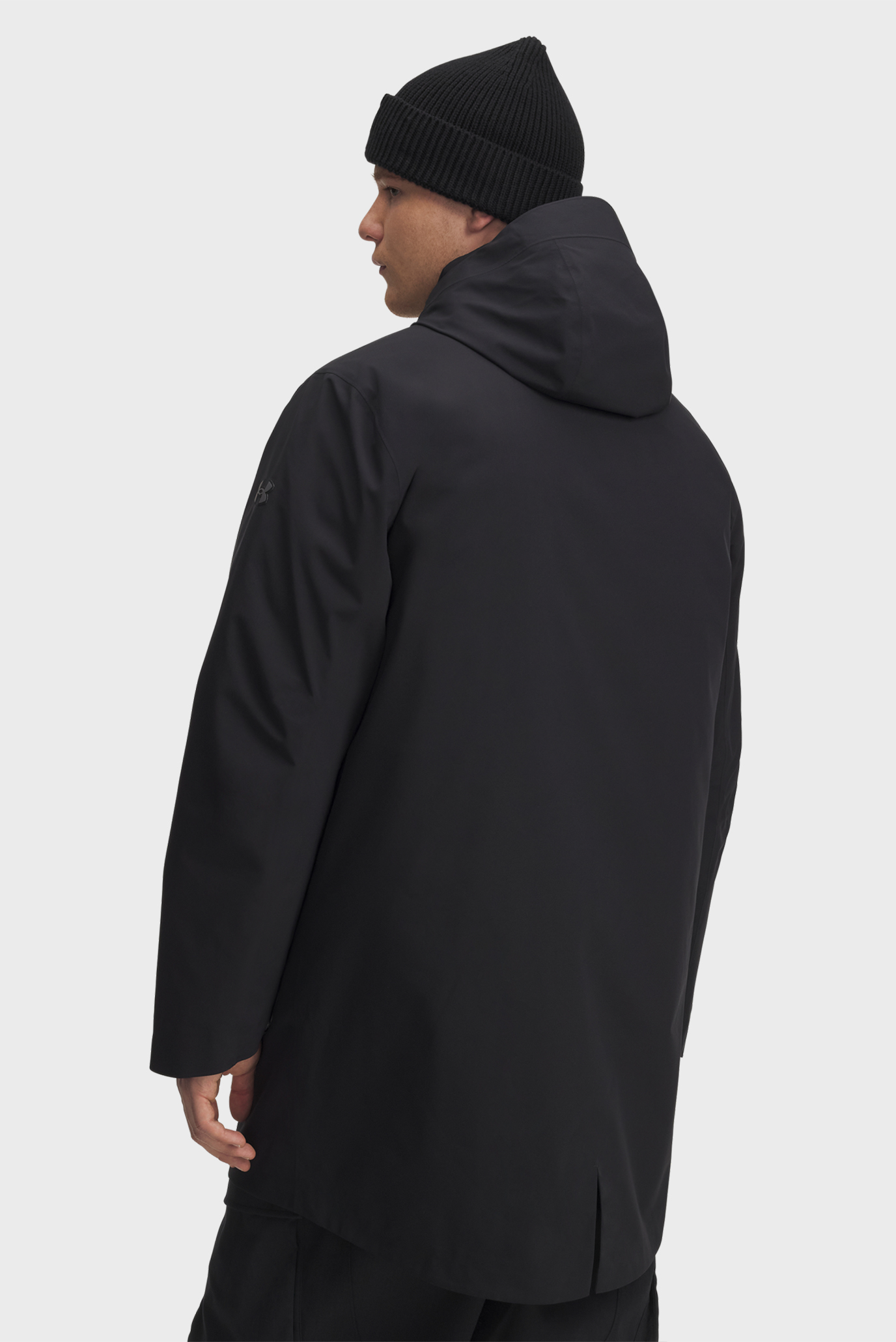 Куртка зимняя/UA Legend Insulate 3 3