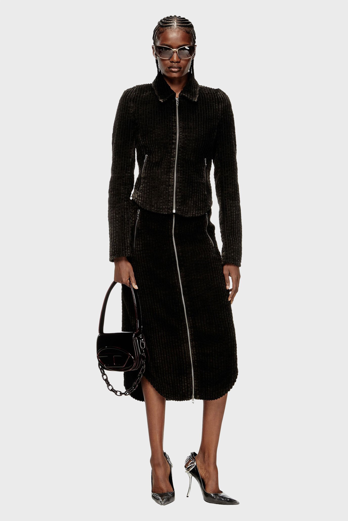 Сумка 1DR 1DR SHOULDER BAG 2