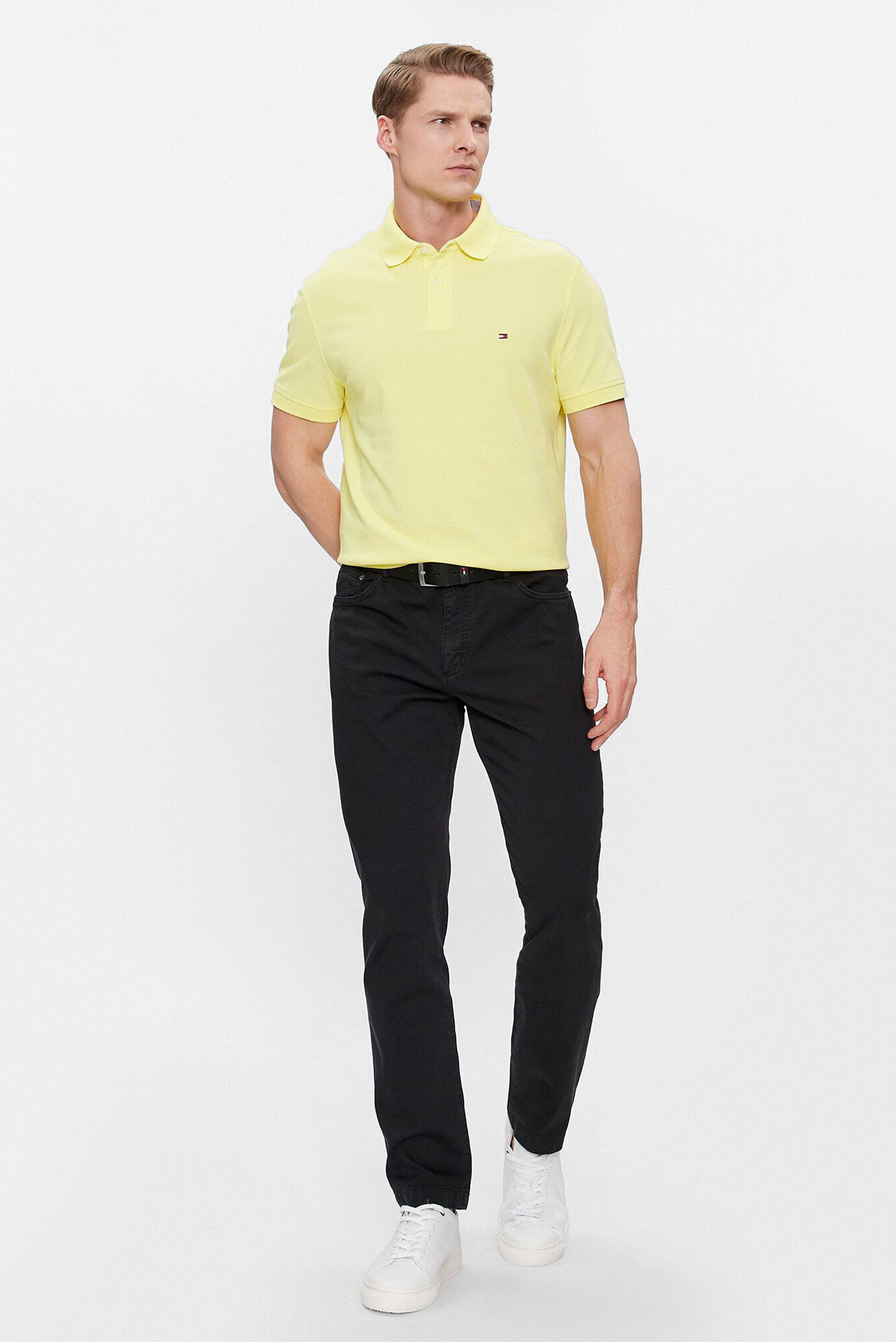 Штаны 5PKT DENTON STRUCTURE GMD 2