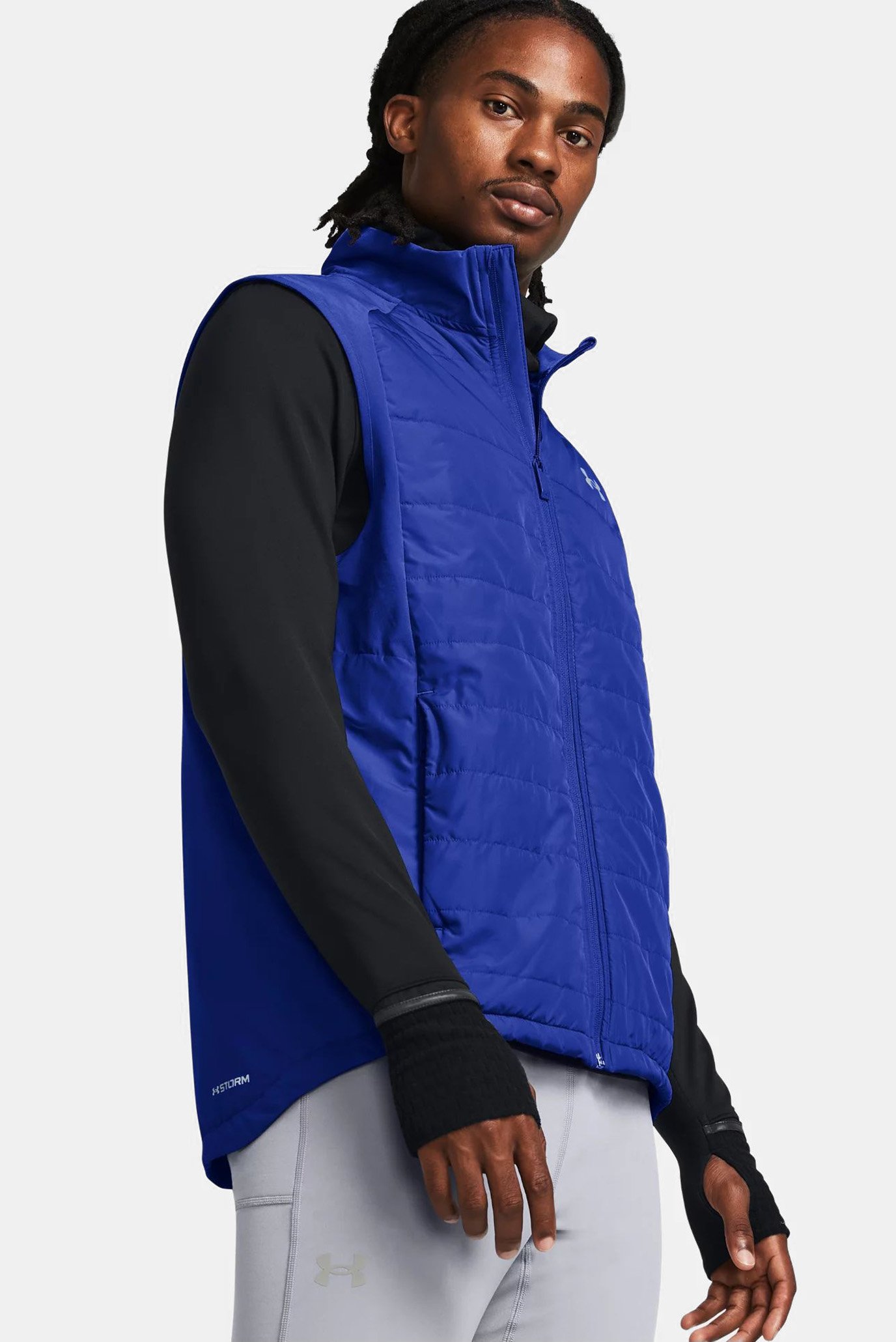 Under armour hybrid clearance vest