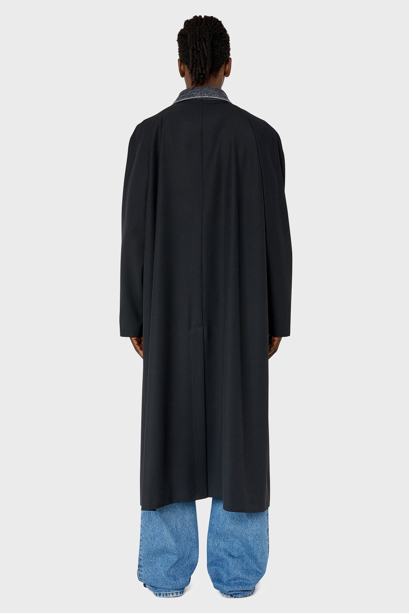 Плащ J-SACHS JACKET 3