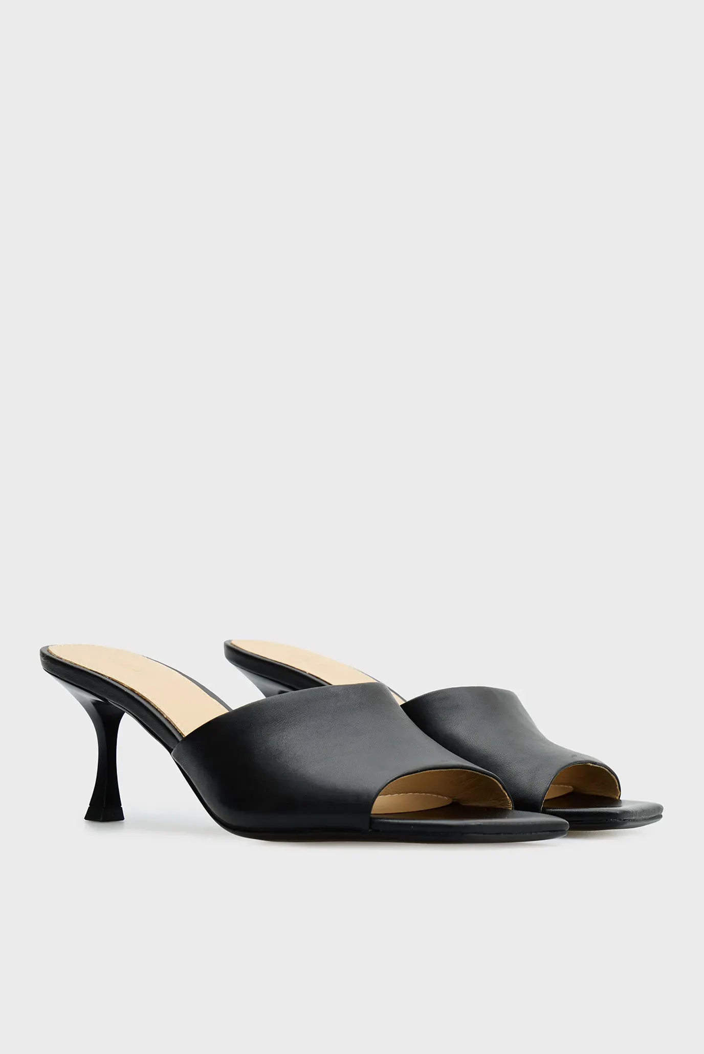 Босоножки/Nivia 3