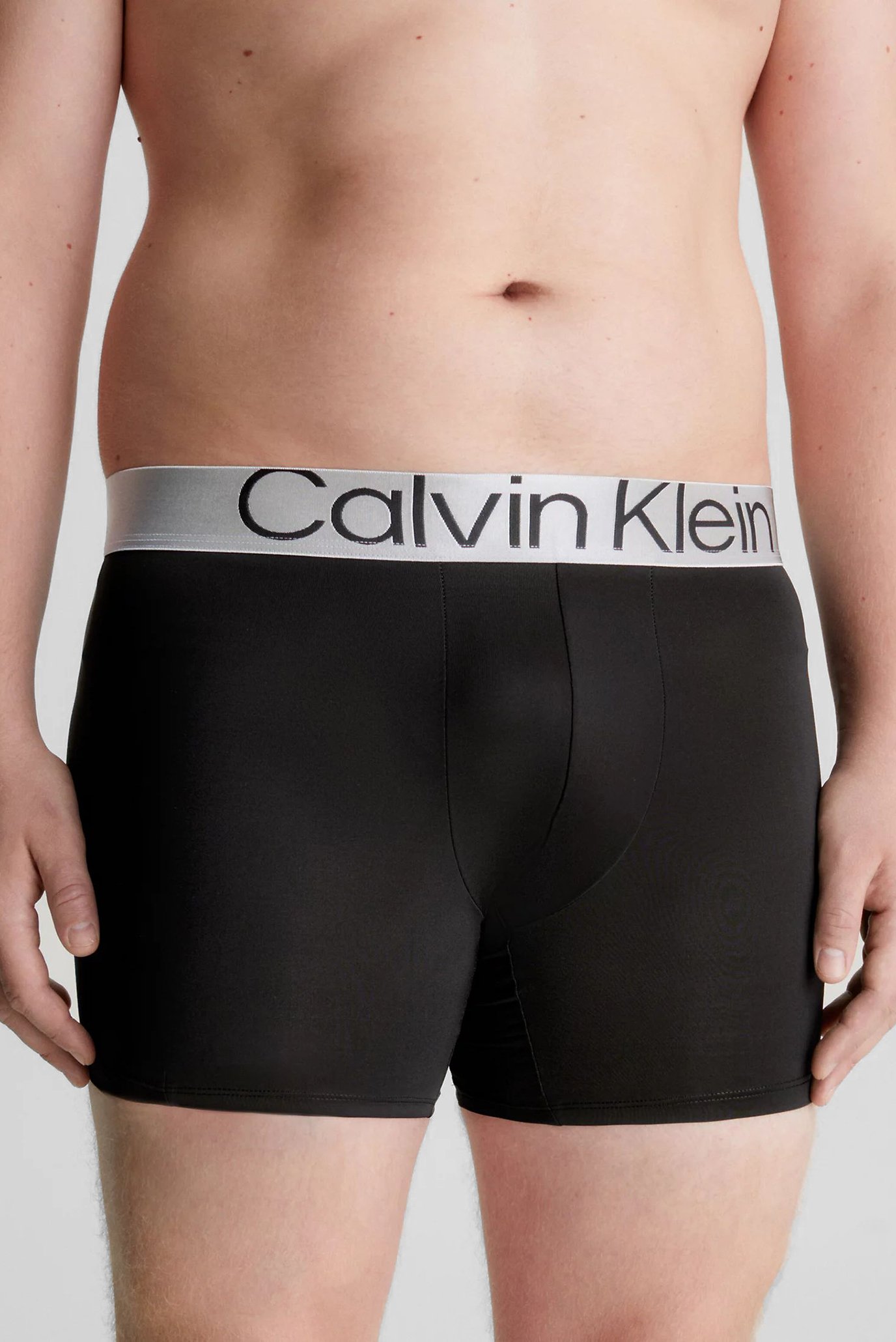 Набор белья BOXER BRIEF 3PKCalvin Klein Набор белья BOXER BRIEF 3PK 3