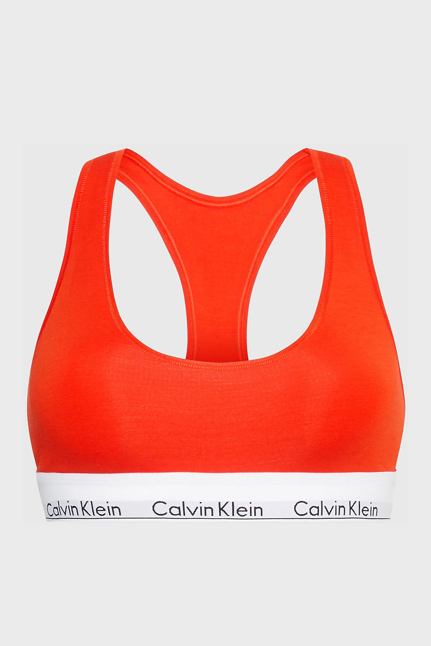 Бюстгальтер/BRALETTECalvin Klein Бюстгальтер/BRALETTE 6