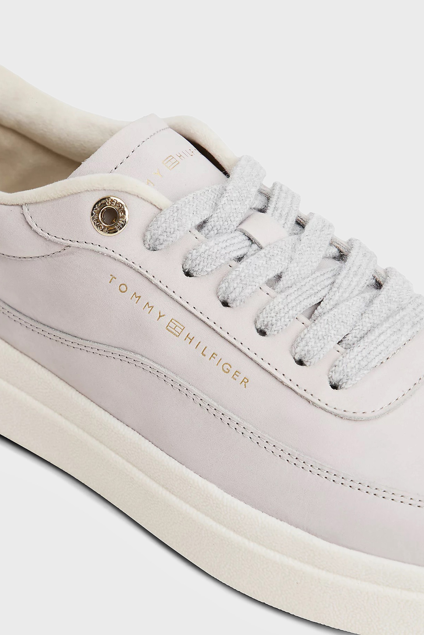 Кеды MODERN COURT SNEAKER NUBUCK 6