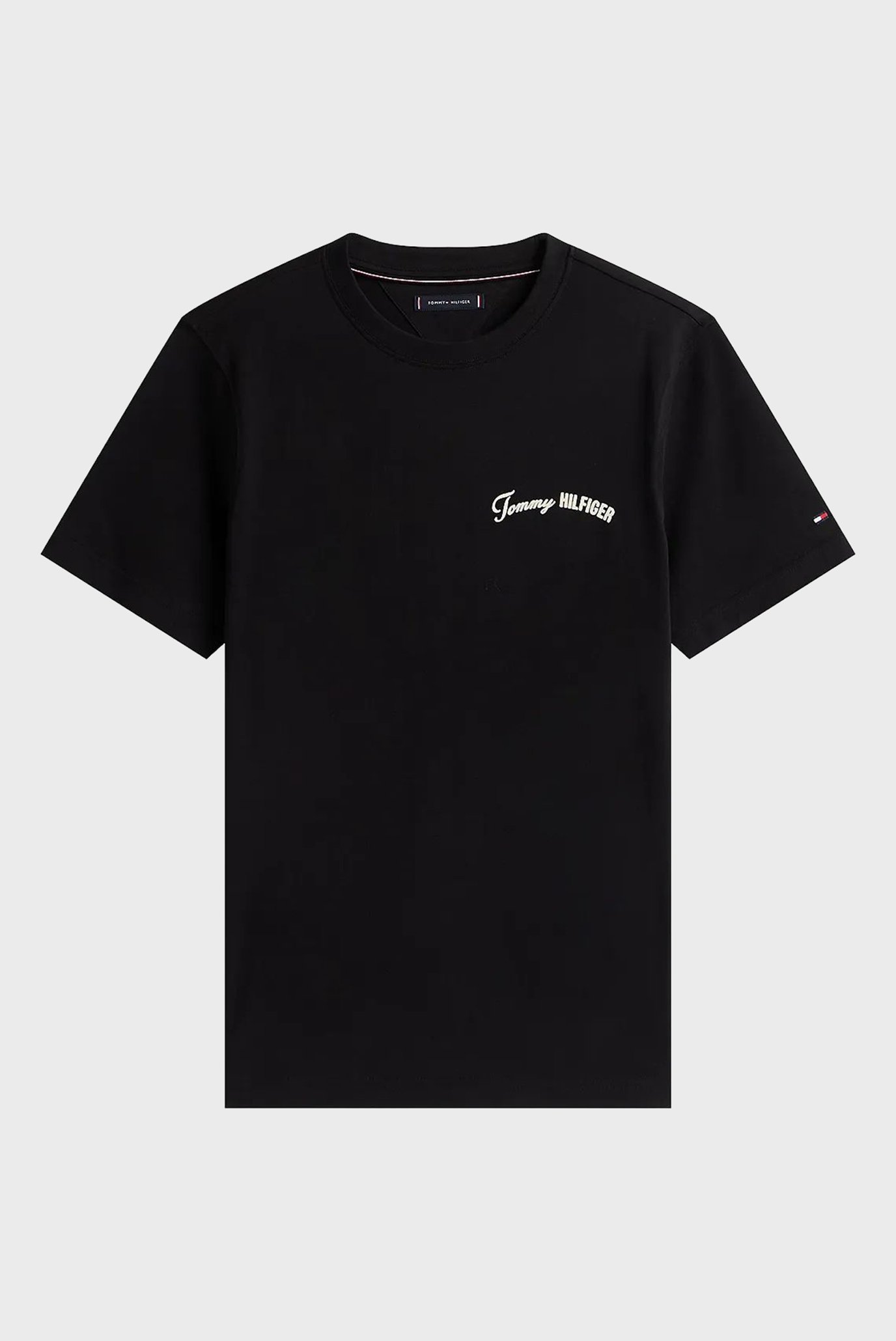 Футболка HILFIGER AMERICAN CLASSICS TEE 5