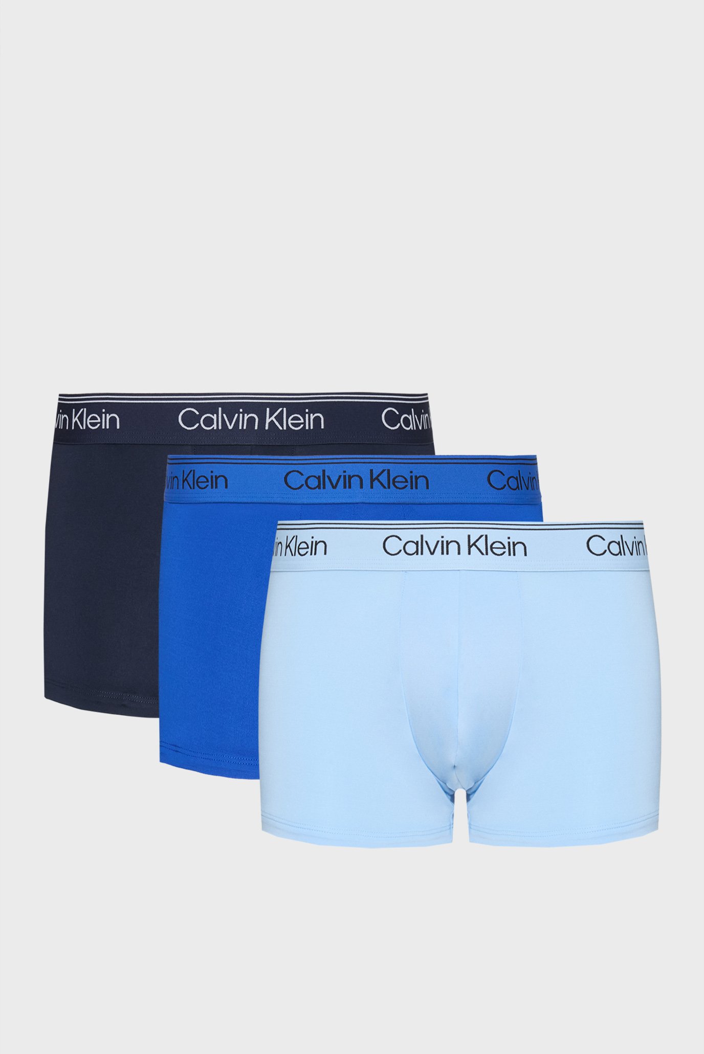 Набор белья/LOW RISE TRUNK 3PK 1