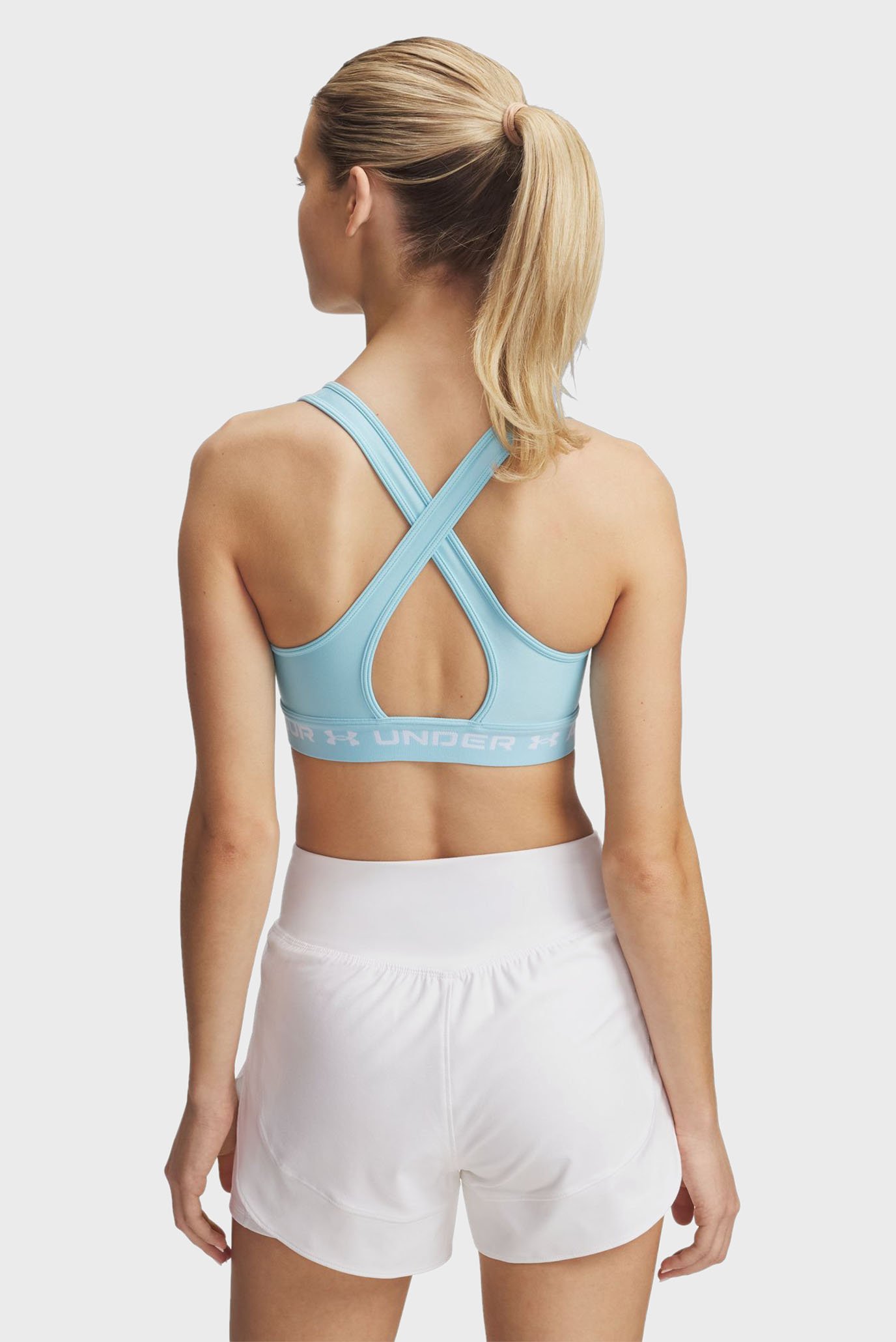 Топ Crossback Mid Bra 6