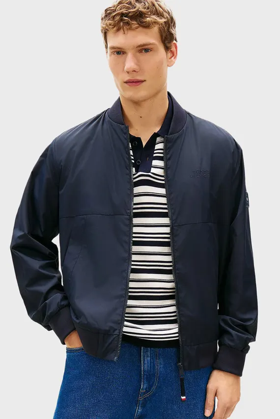 Куртка демисезонная BRANDED BOMBER Tommy Hilfiger