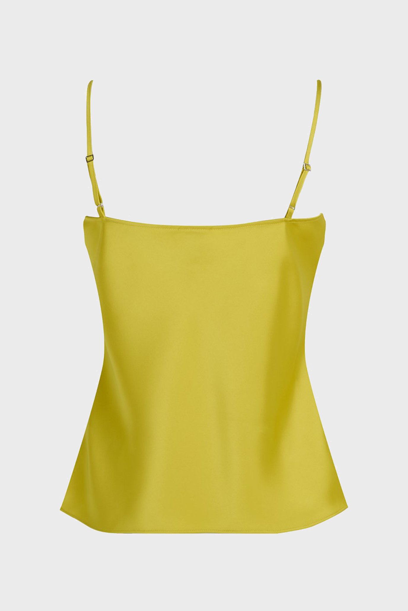 Топ MATT SHINE SATIN CAMI 5