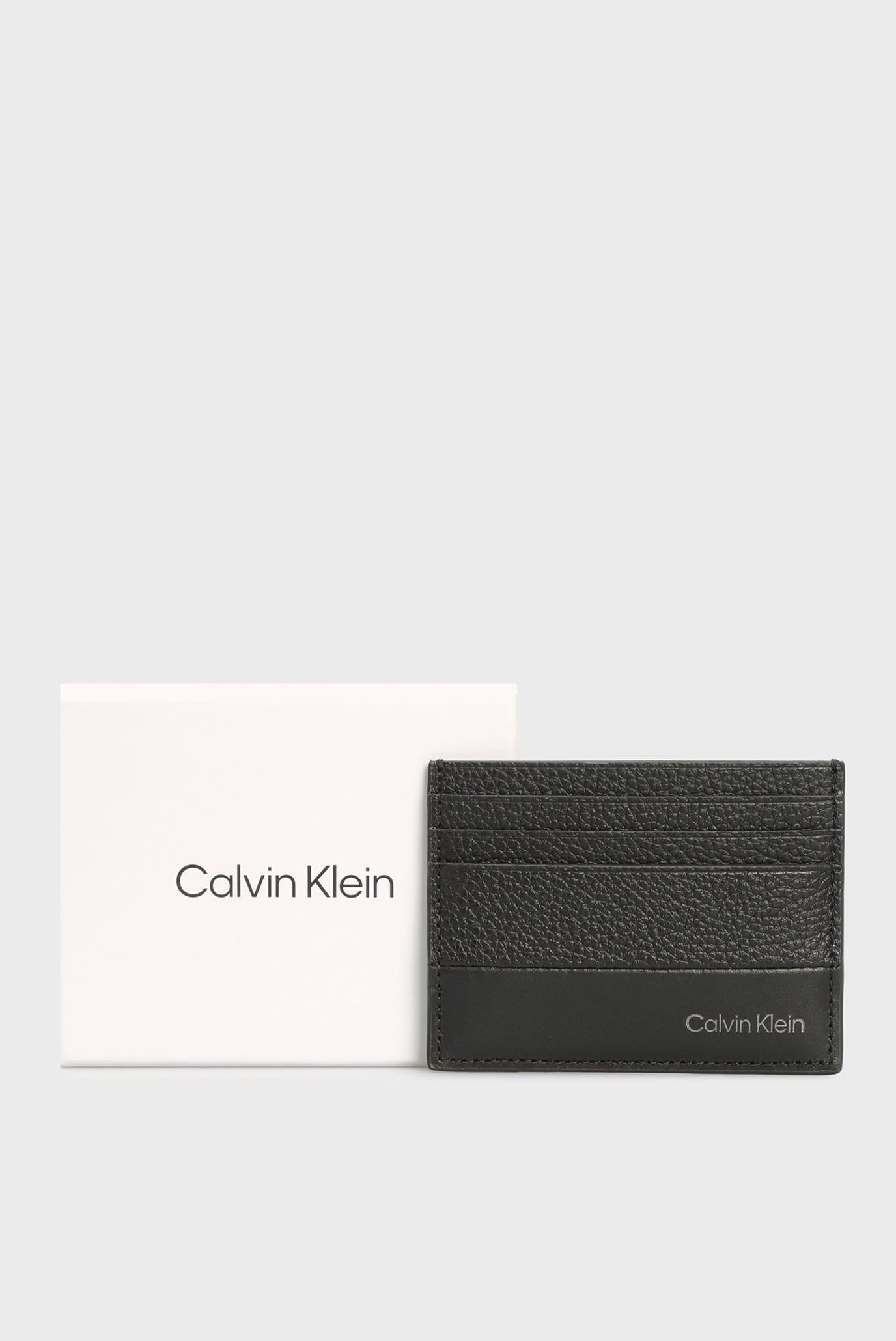 Кошелек SUBTLE MIX CARDHOLDER 6CC 5