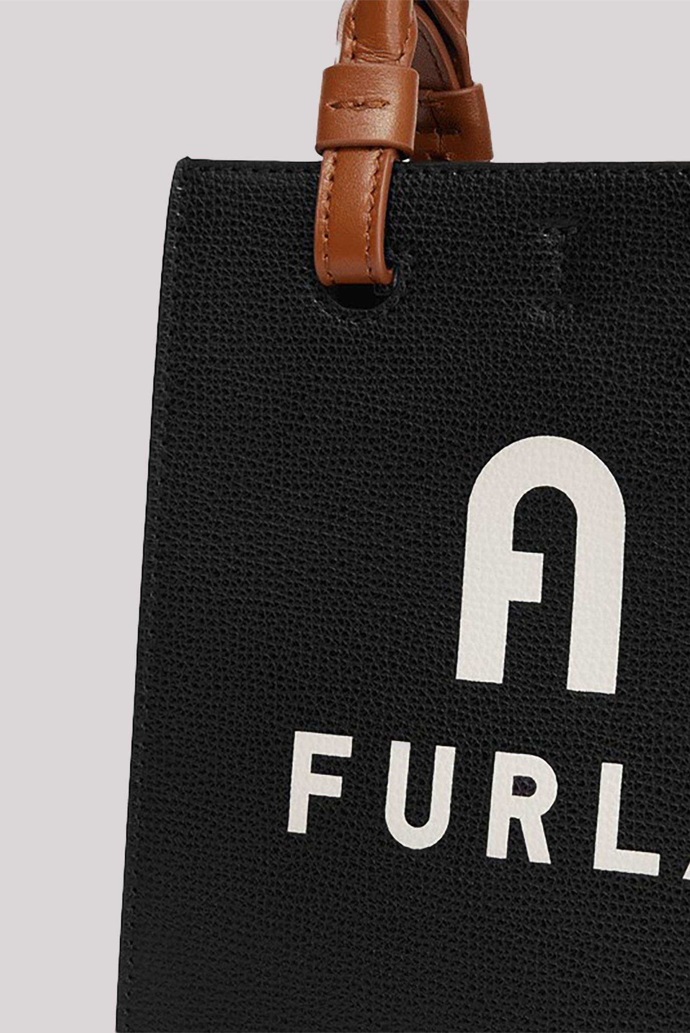 Сумка FURLA VARSITY STYLE MINI TOTE Furla WB00729 BX1230 Сумка FURLA VARSITY STYLE MINI TOTE Furla WB00729 BX1230