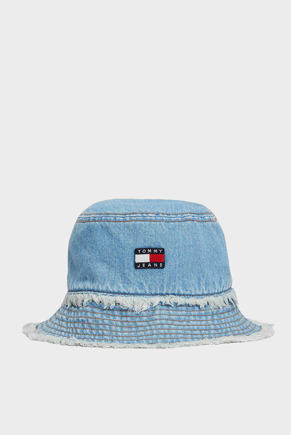 Панамка TJW HERITAGE DENIM BUCKET