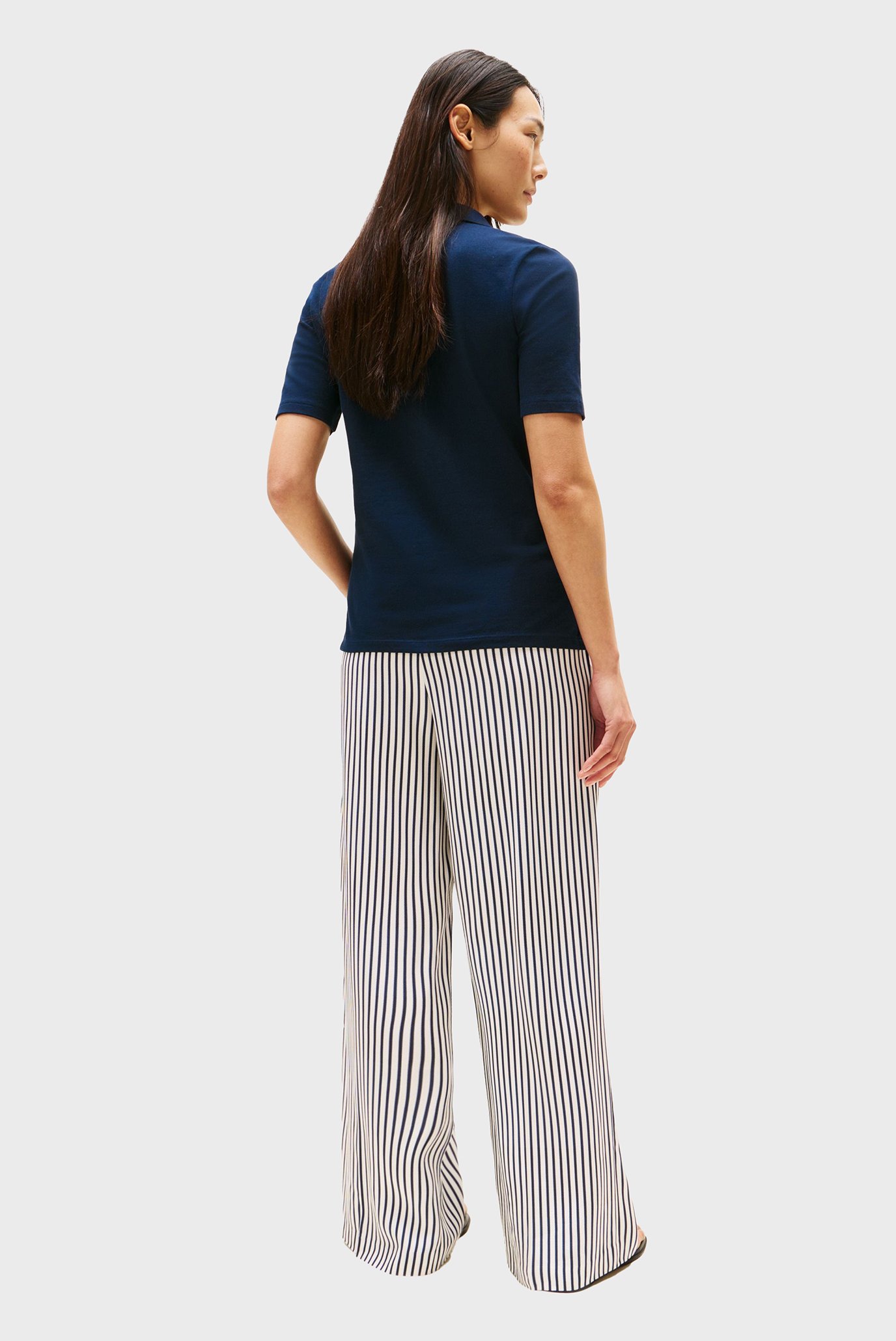 Поло STAMP LOGO REG SS POLO 5