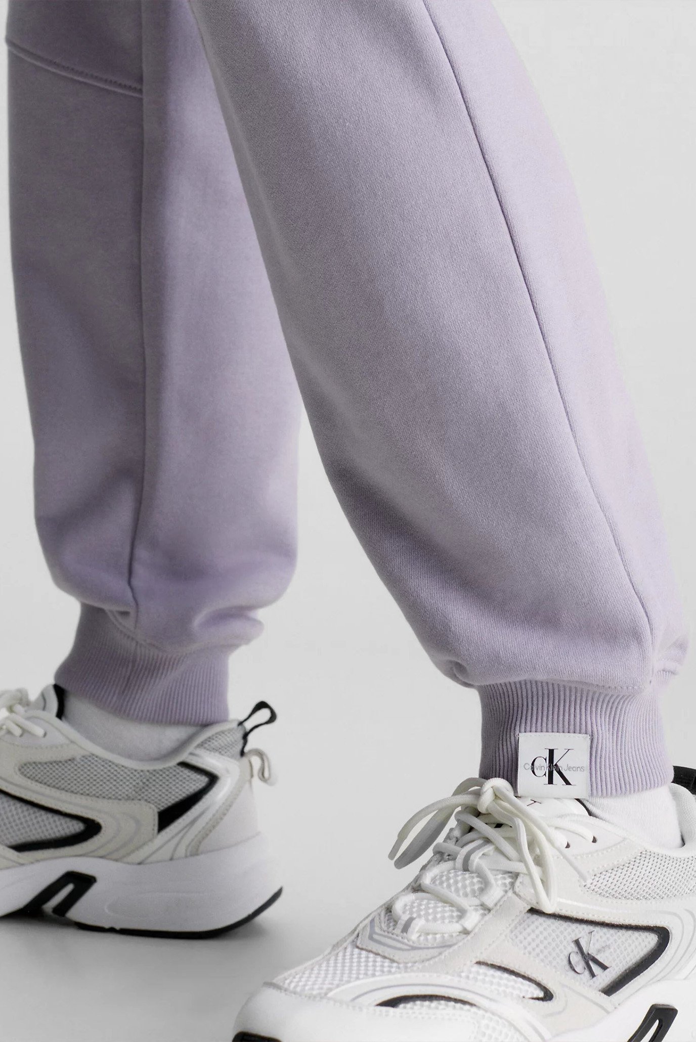 Штаны спортивные TAB JOG PANT 5