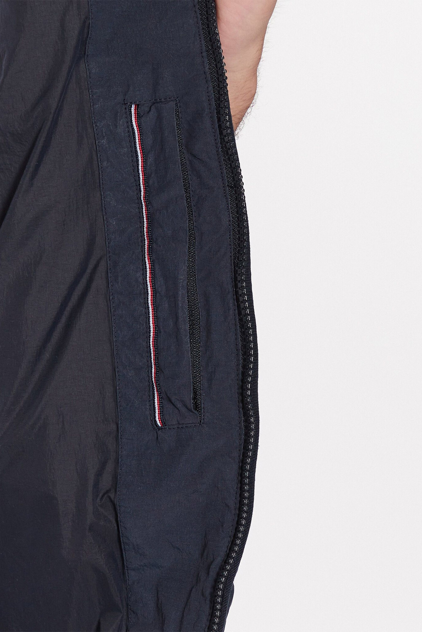 Жилет GMD HOODED PADDED VEST 6