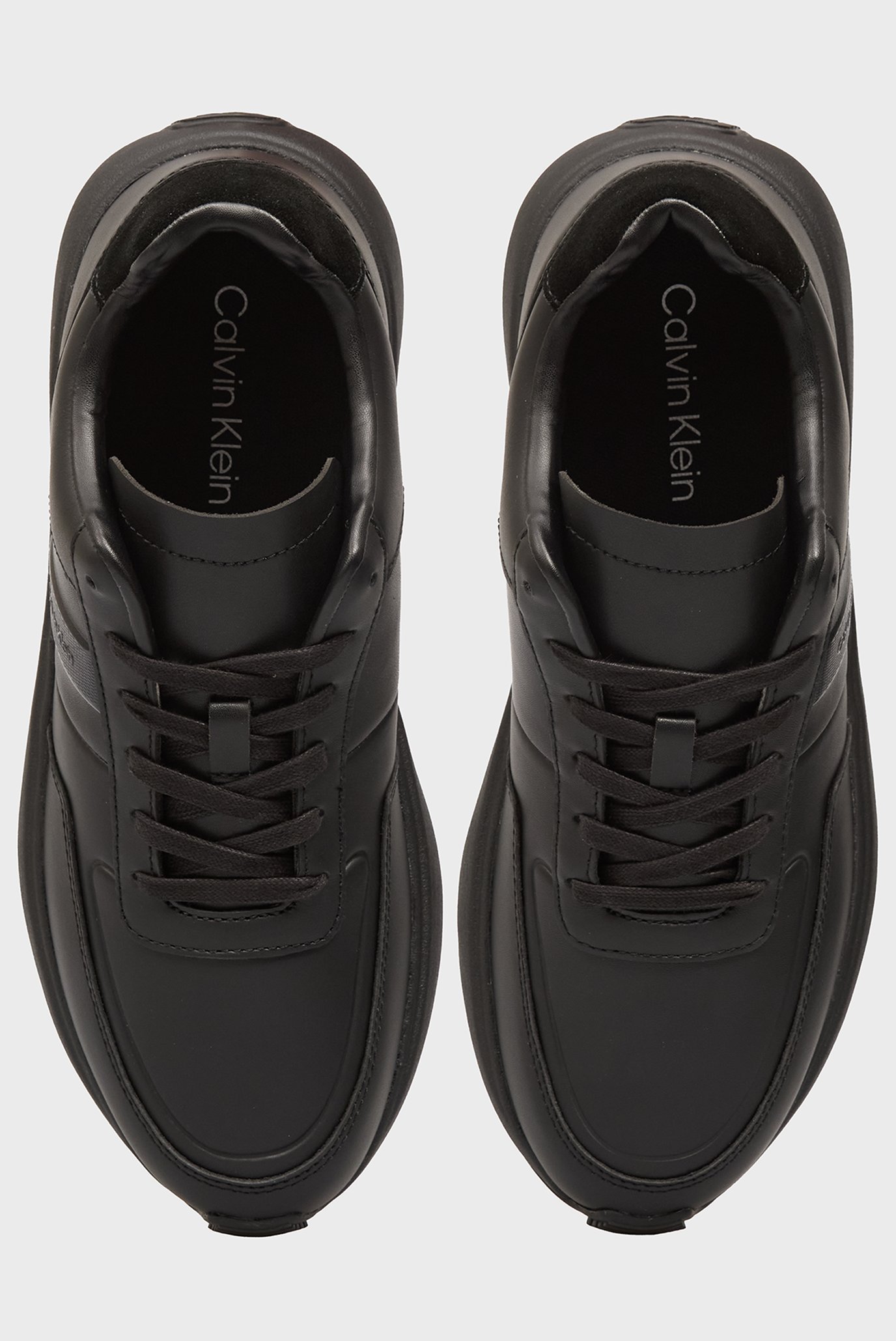 Кроссовки CITY RUNNER LACEUP TAPE LTH 4