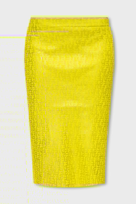 Юбка M-IKARIA SKIRT
