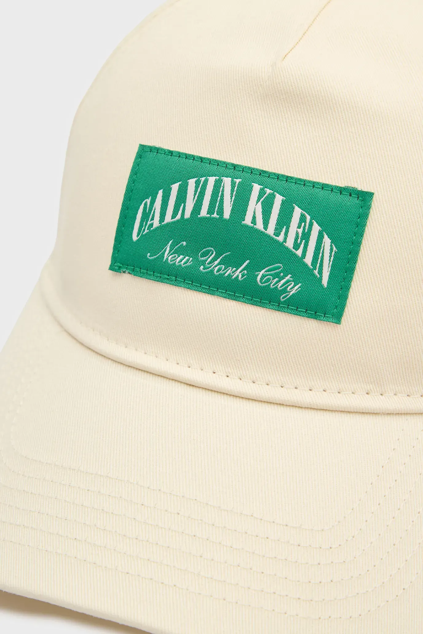 Кепка HERITAGE CREST PATCH CAP 4