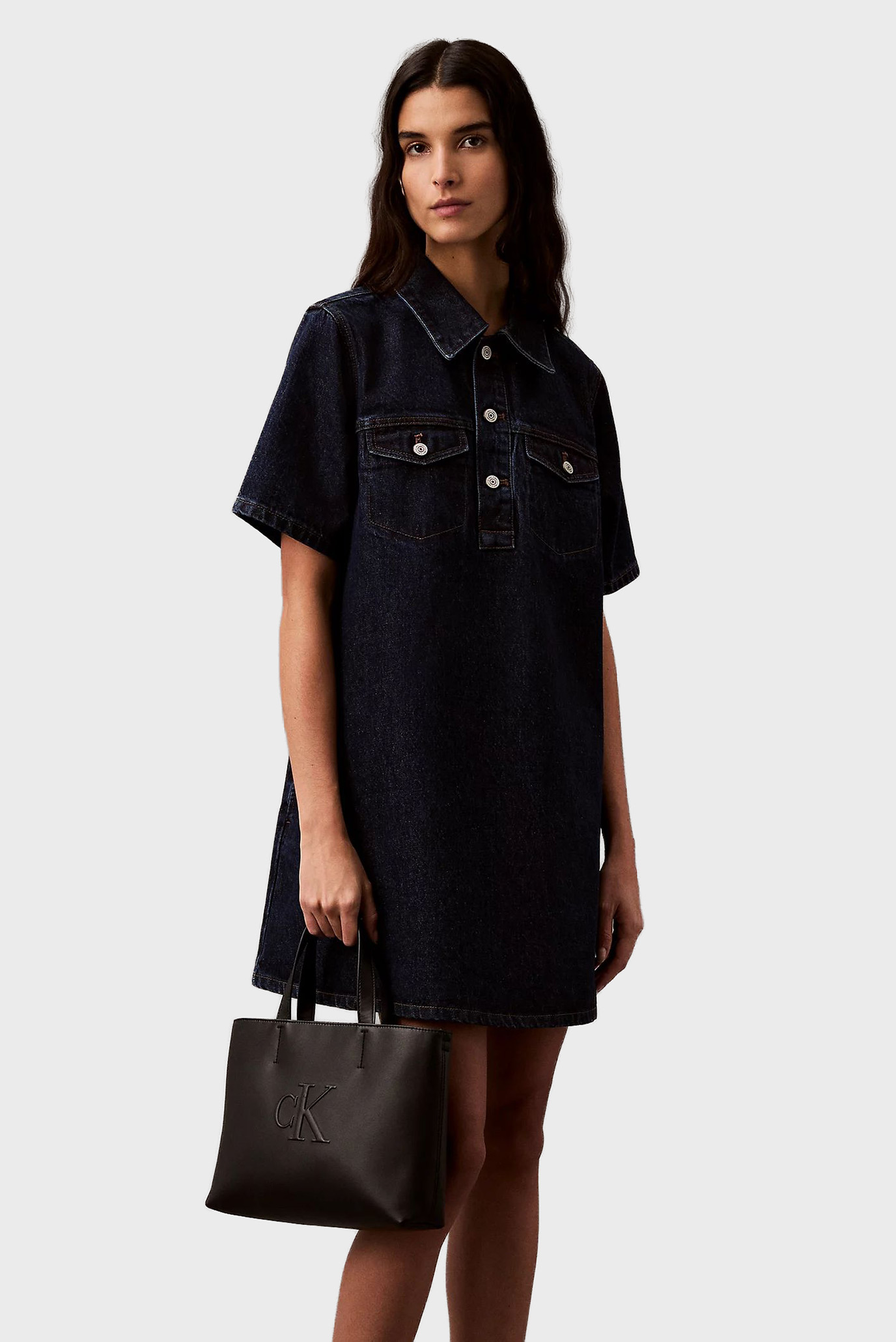 Сумка/SCULPTED MINI EW TOTE 2