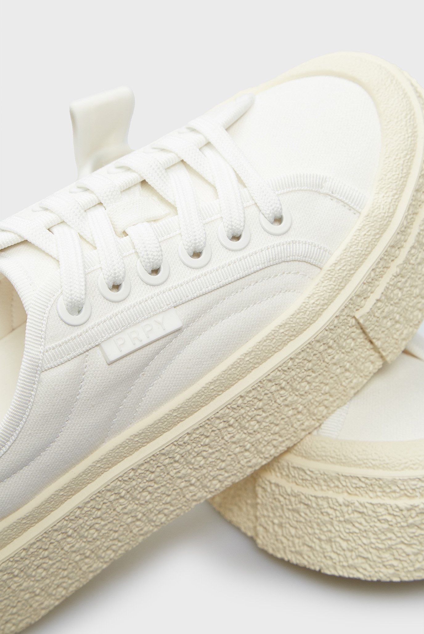 Кеды Springfield 2