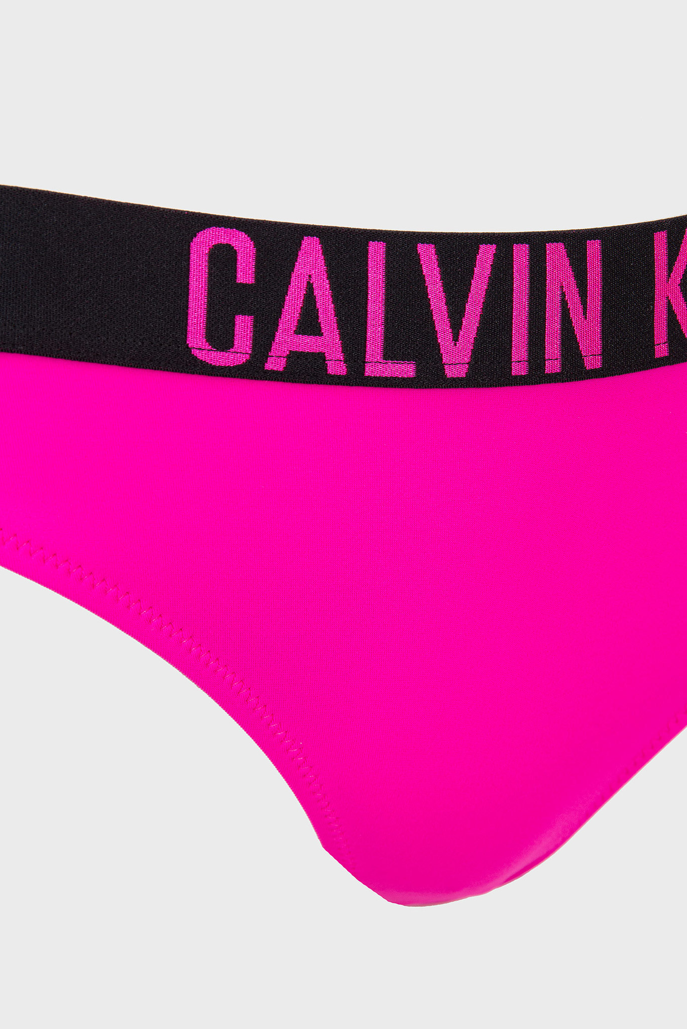 Женские розовые трусики от купальника 3