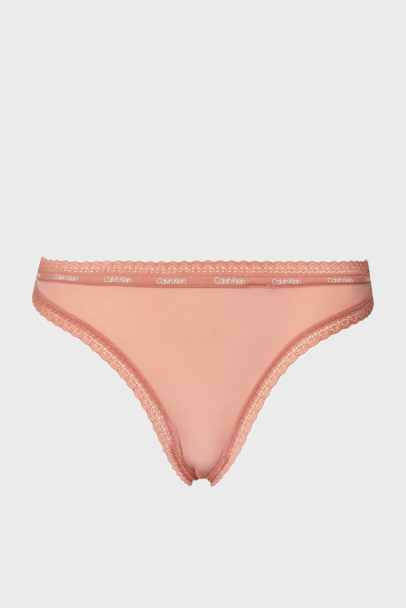 Набор белья THONG 3PK 4