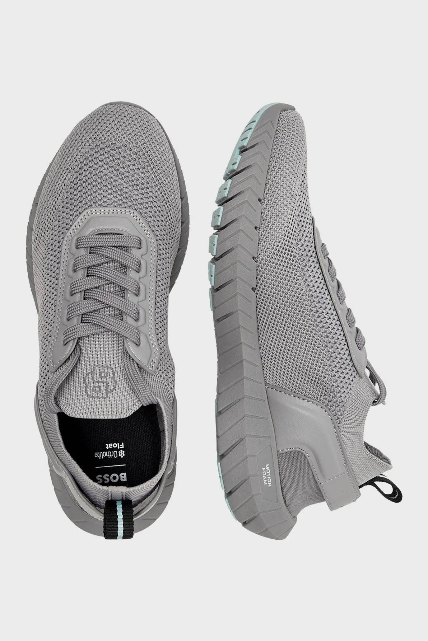 Кроссовки BOSS-MOTION_knm 10277950 01 3