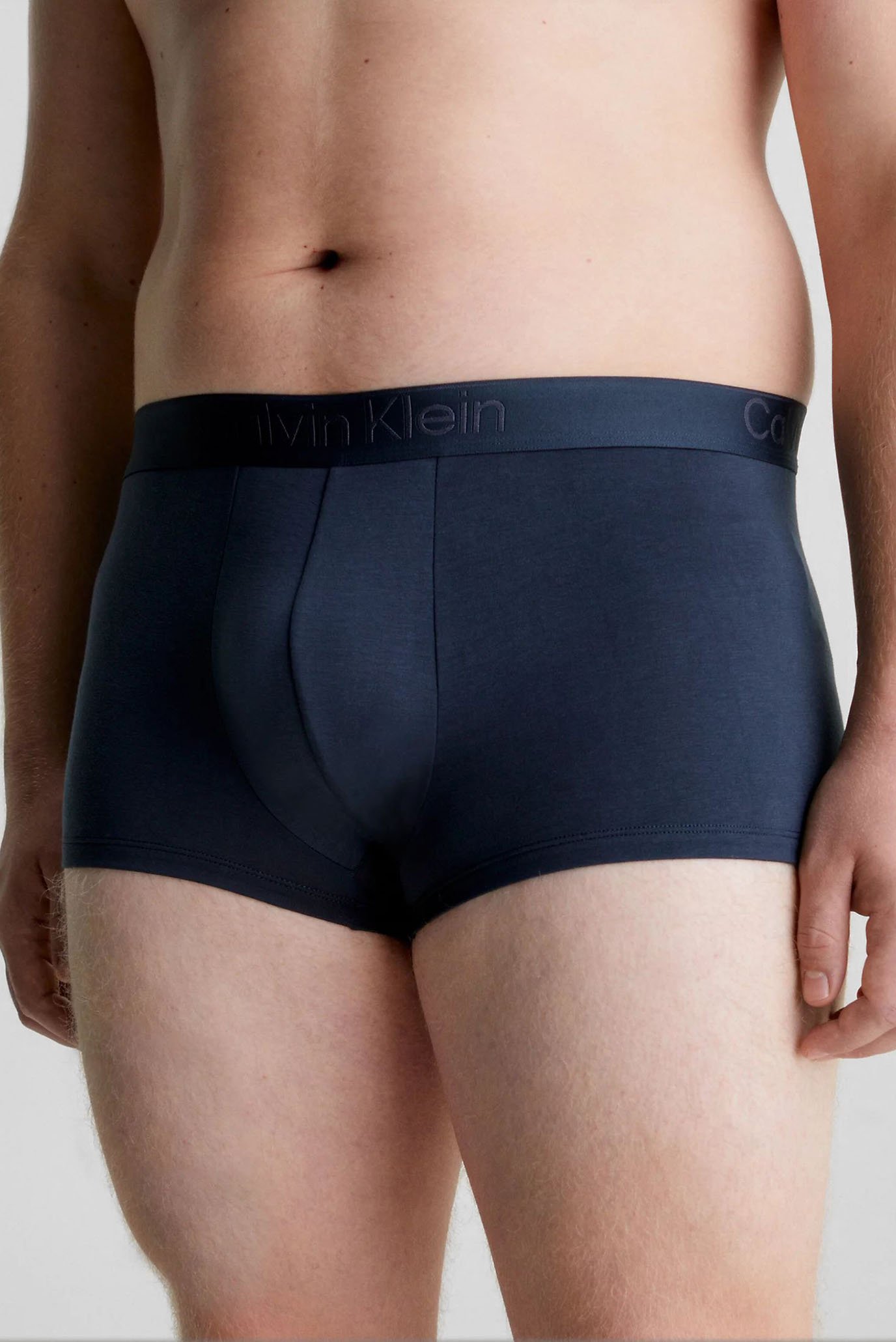 Набор белья LOW RISE TRUNK 3PKCalvin Klein Набор белья LOW RISE TRUNK 3PK 4