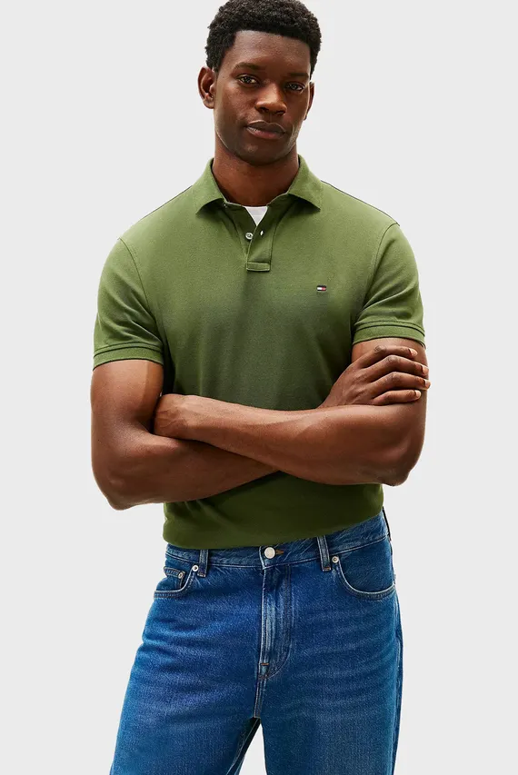 Поло CORE 1985 REGULAR POLO Tommy Hilfiger