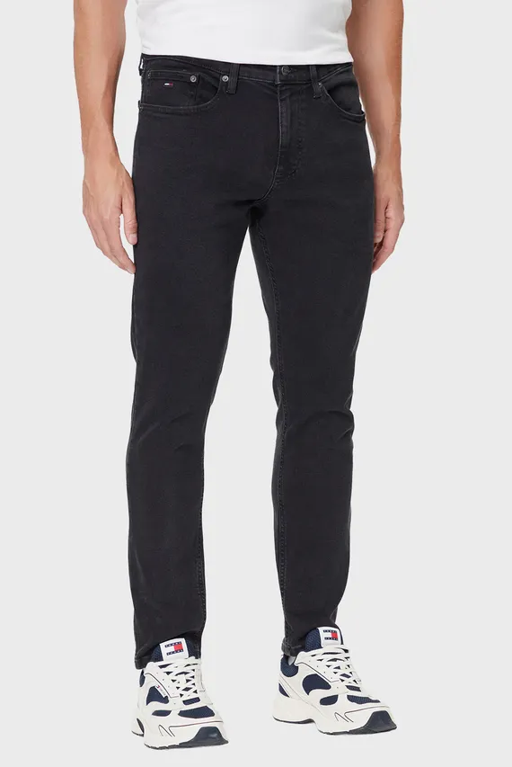 Джинсы AUSTIN SLIM TPRD CI4282 Tommy Jeans