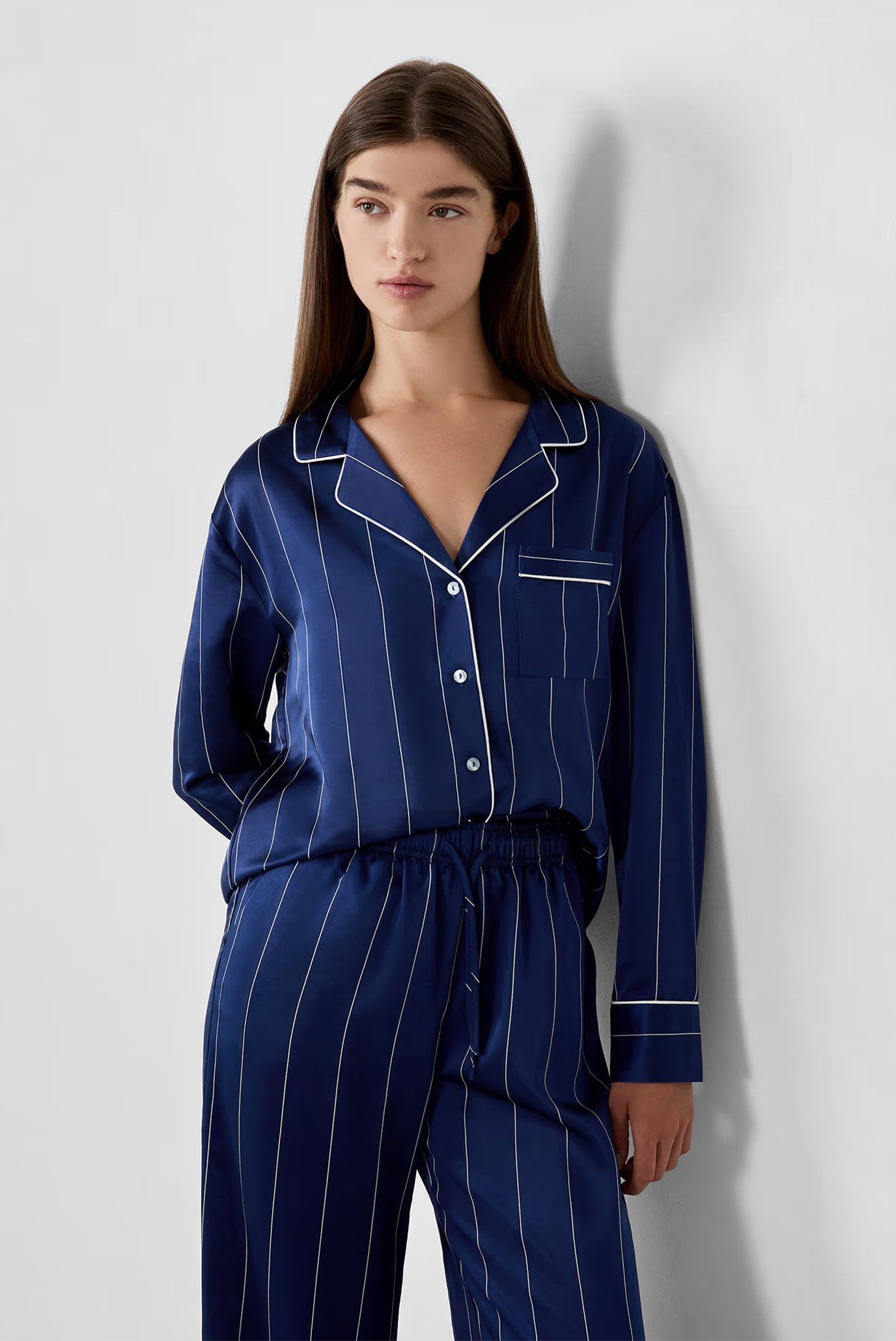 Ночная рубашка DAYANA - CHEMISE ML 5