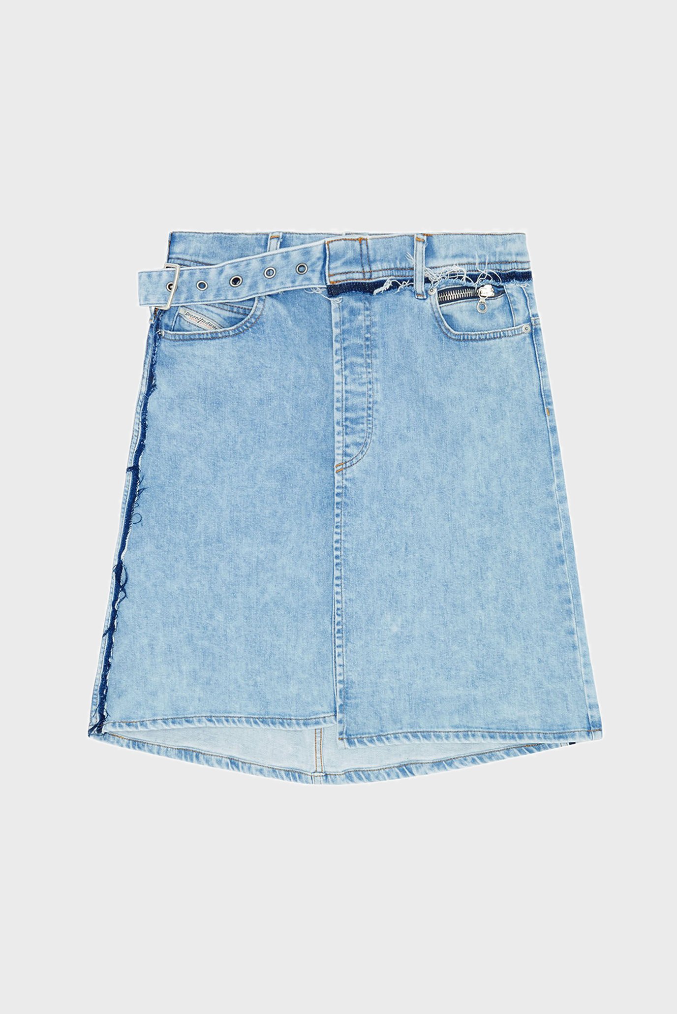 Юбка DE-PENDENCE-MID SKIRT 5