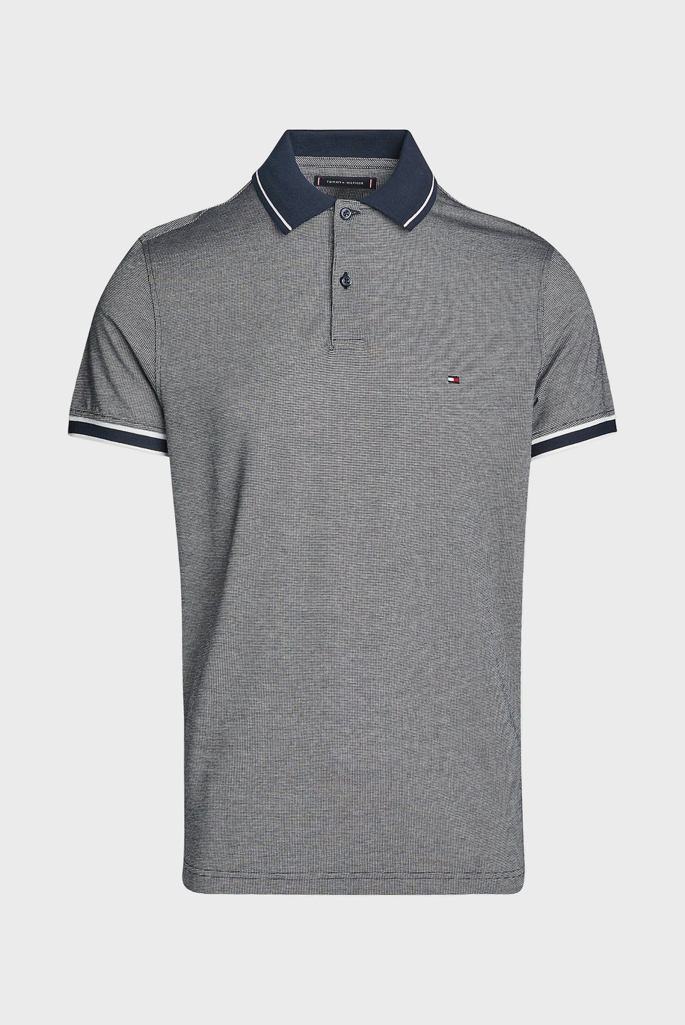 Поло MONOTYPE OXFORD COLLAR REG POLO 5