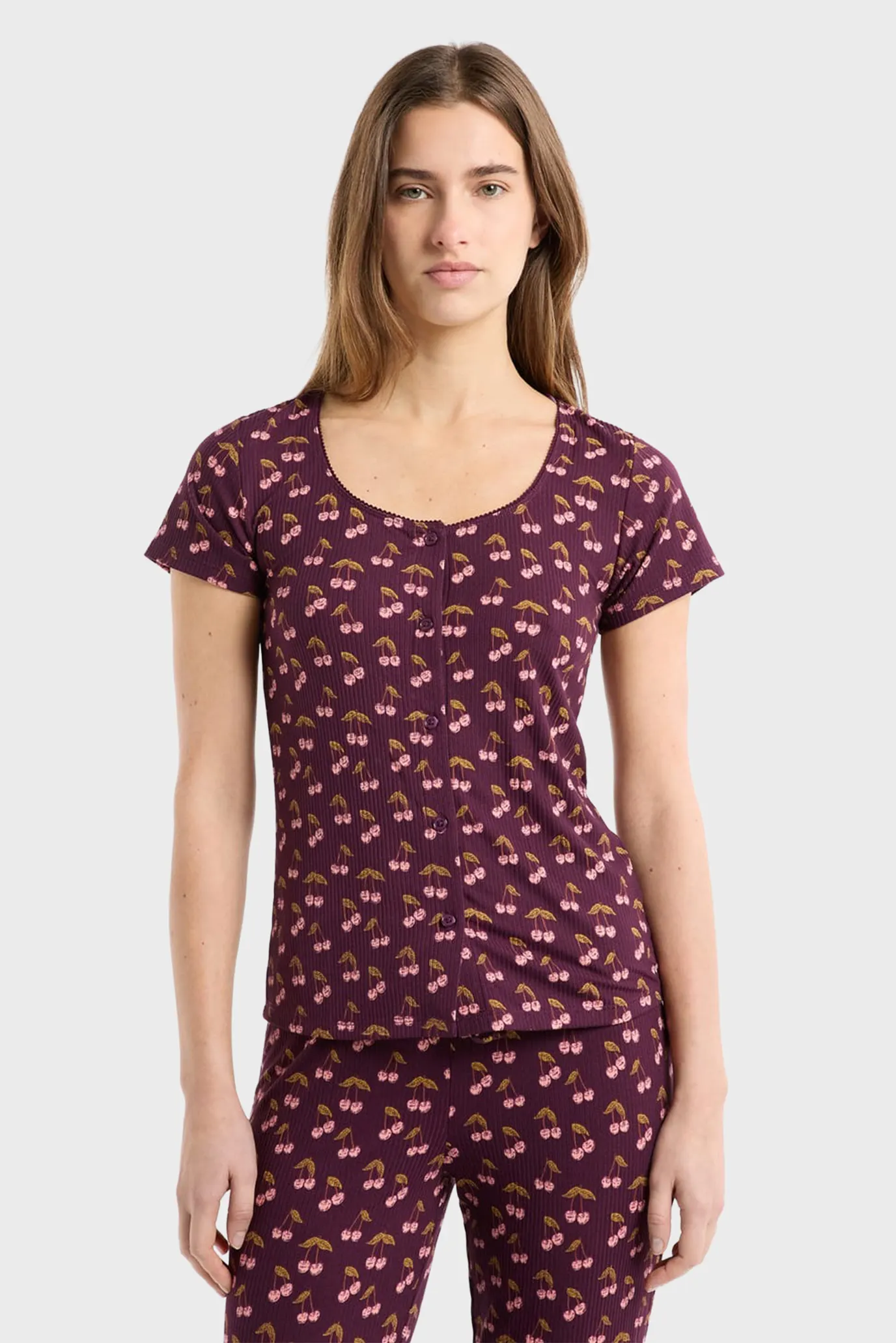 Футболка/MANAR - TEE SHIRT MC 1