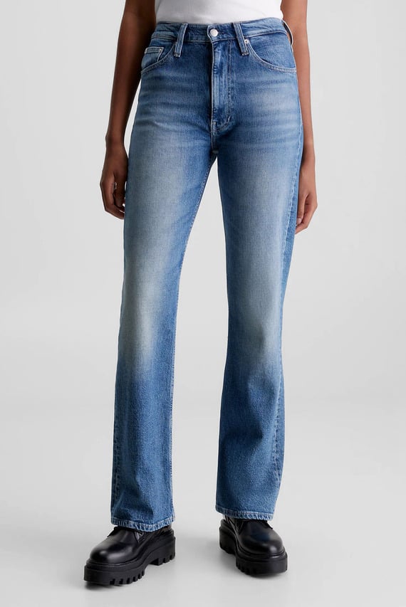 Джинсы AUTHENTIC BOOTCUT Calvin Klein Jeans