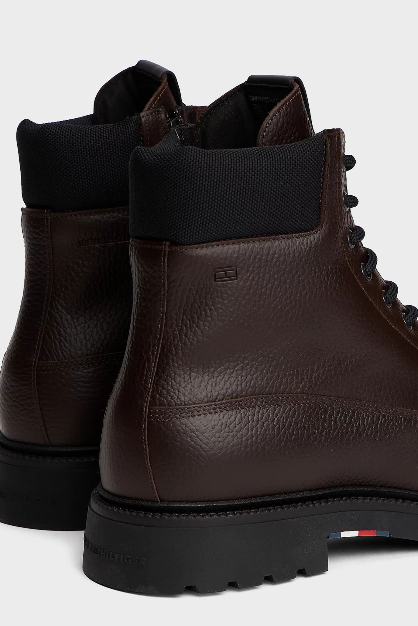 Ботинки HILFIGER COMFORT LWT WRM MX BOOT 2