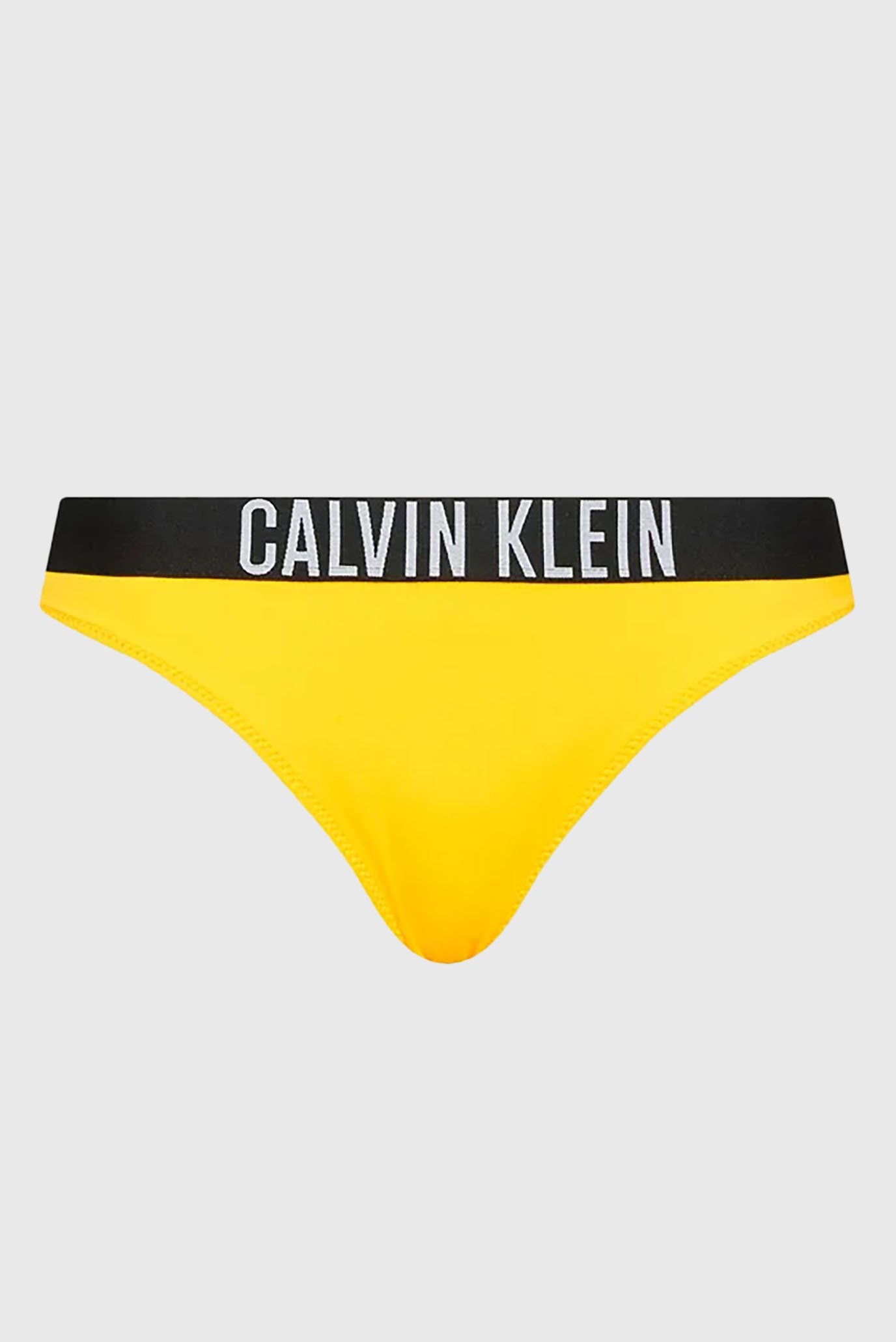 Купальник низ CLASSIC BIKINICalvin Klein Купальник низ CLASSIC BIKINI 4