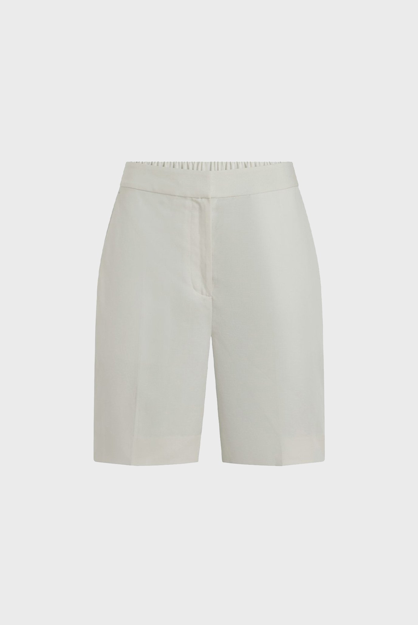 Шорты LINEN BLEND SHORTSCalvin Klein Шорты LINEN BLEND SHORTS 5