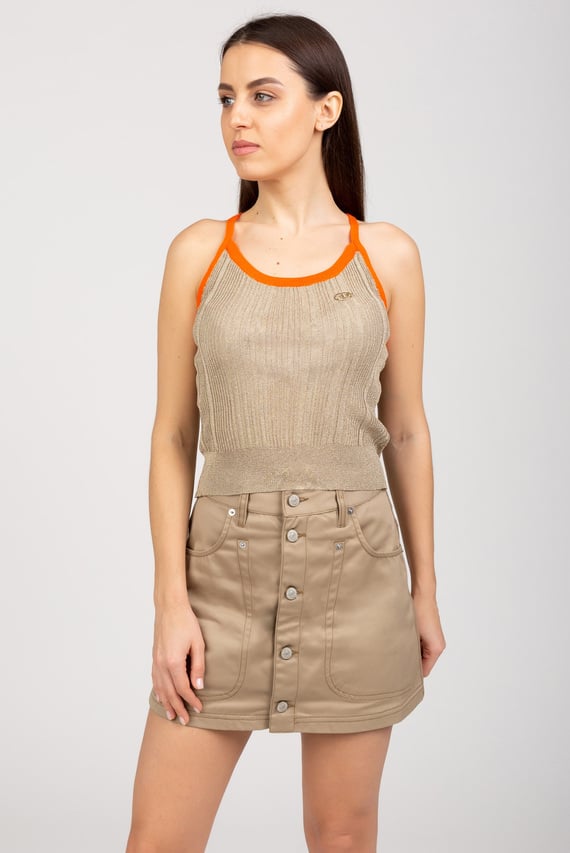 Топ M-GLENDALE KNITWEAR