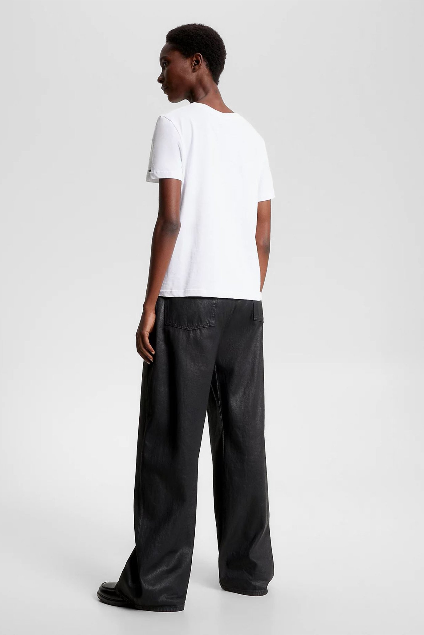 Футболка REG CORP LOGO C-NK SS 11