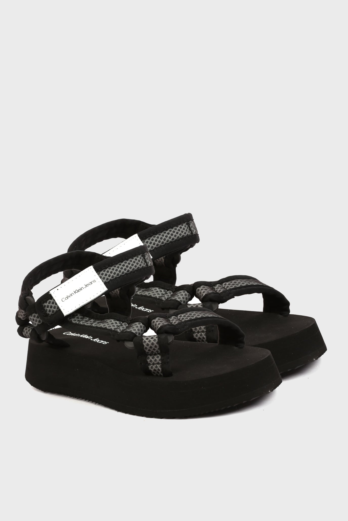 Сандалии PREFRESATO SANDAL WEBBING MESH 2